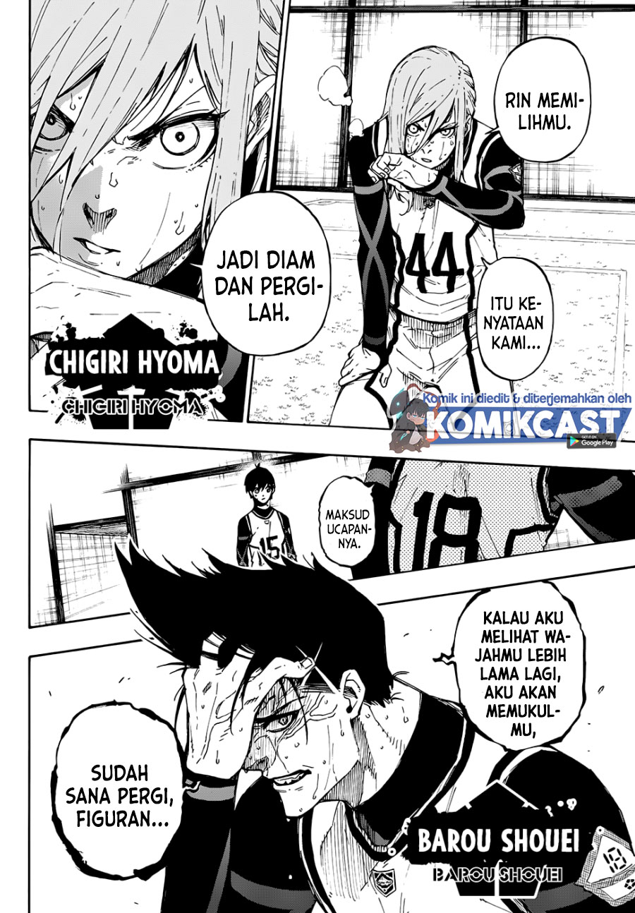 Dilarang COPAS - situs resmi www.mangacanblog.com - Komik blue lock 086 - chapter 86 87 Indonesia blue lock 086 - chapter 86 Terbaru 6|Baca Manga Komik Indonesia|Mangacan