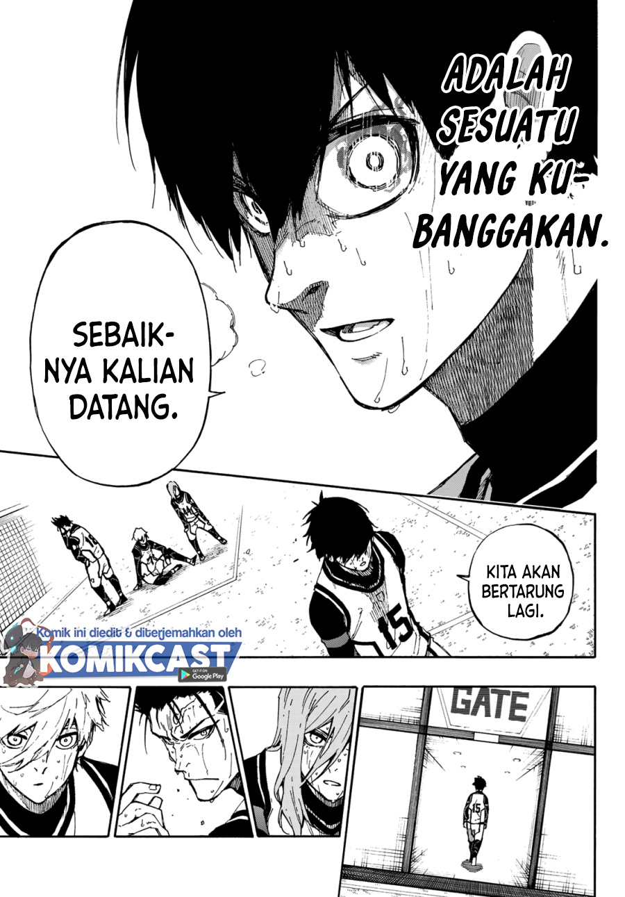 Dilarang COPAS - situs resmi www.mangacanblog.com - Komik blue lock 086 - chapter 86 87 Indonesia blue lock 086 - chapter 86 Terbaru 9|Baca Manga Komik Indonesia|Mangacan