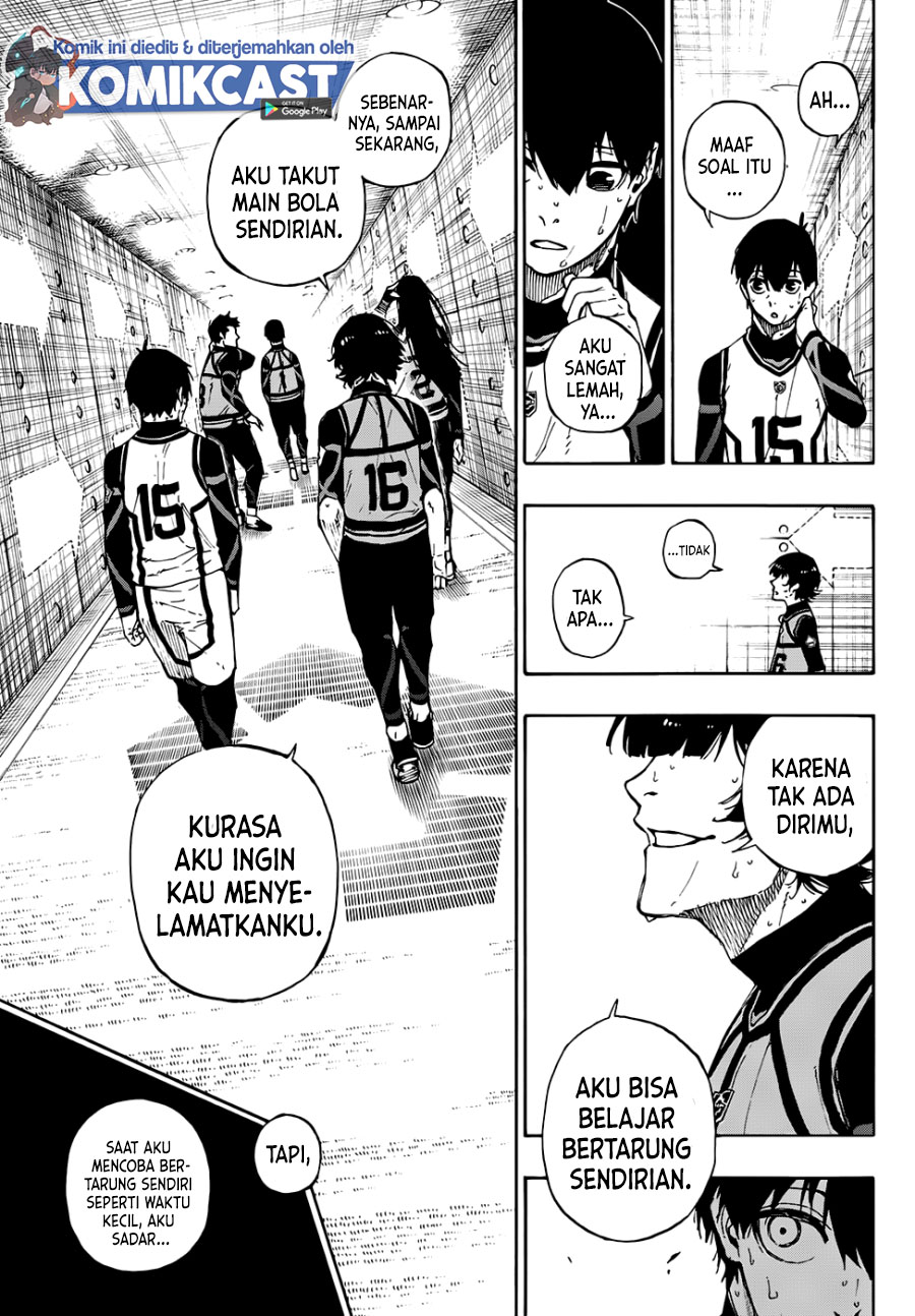 Dilarang COPAS - situs resmi www.mangacanblog.com - Komik blue lock 086 - chapter 86 87 Indonesia blue lock 086 - chapter 86 Terbaru 13|Baca Manga Komik Indonesia|Mangacan