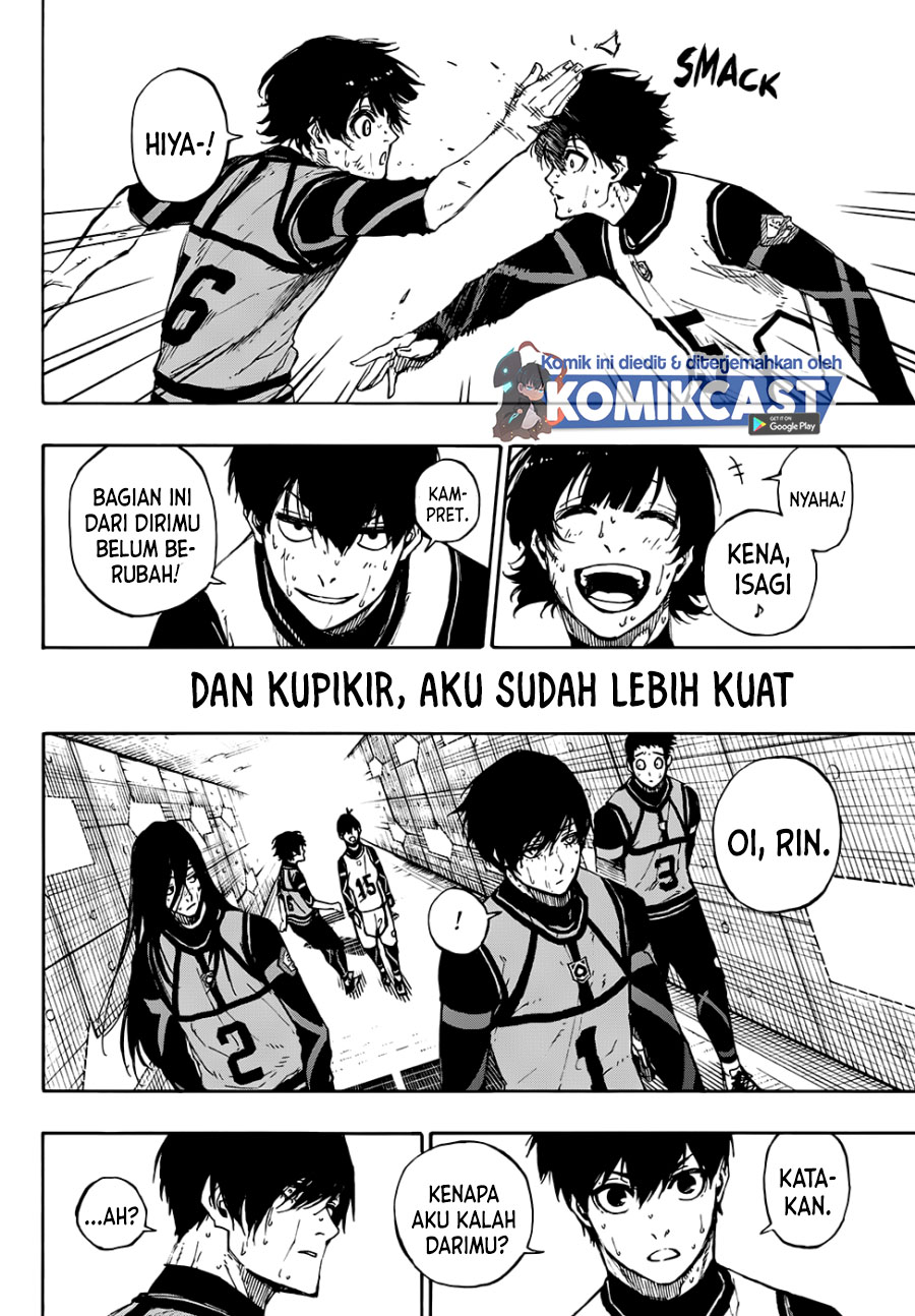 Dilarang COPAS - situs resmi www.mangacanblog.com - Komik blue lock 086 - chapter 86 87 Indonesia blue lock 086 - chapter 86 Terbaru 16|Baca Manga Komik Indonesia|Mangacan