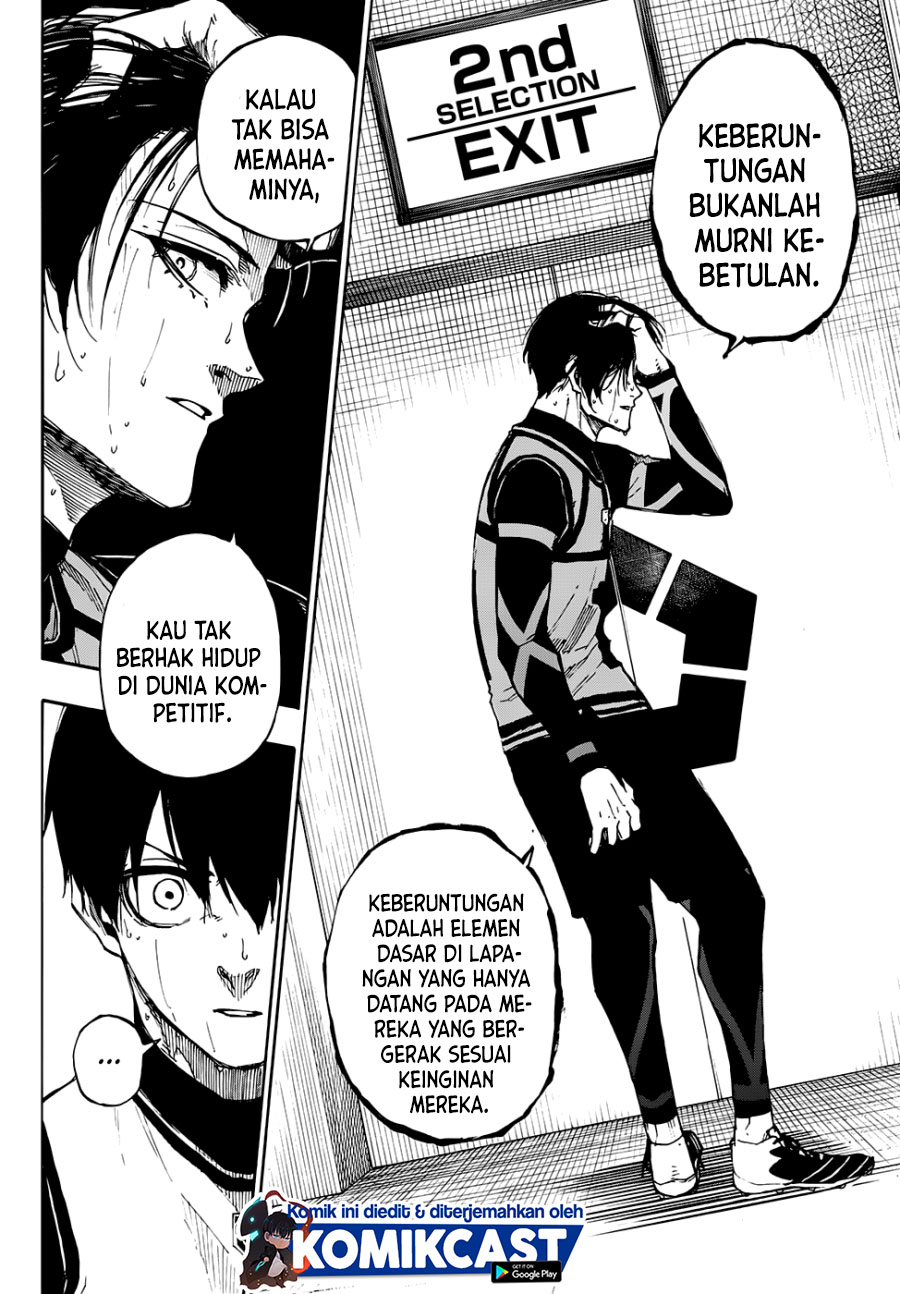 Dilarang COPAS - situs resmi www.mangacanblog.com - Komik blue lock 086 - chapter 86 87 Indonesia blue lock 086 - chapter 86 Terbaru 18|Baca Manga Komik Indonesia|Mangacan