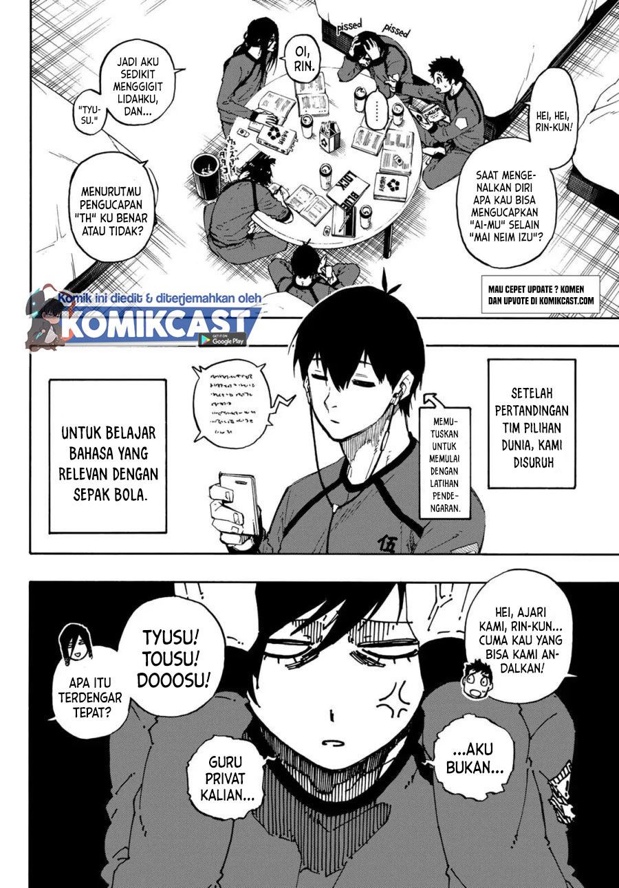 Dilarang COPAS - situs resmi www.mangacanblog.com - Komik blue lock 093 - chapter 93 94 Indonesia blue lock 093 - chapter 93 Terbaru 2|Baca Manga Komik Indonesia|Mangacan