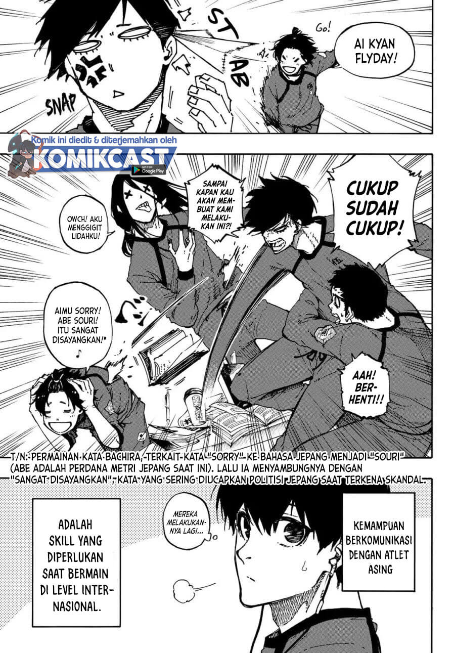 Dilarang COPAS - situs resmi www.mangacanblog.com - Komik blue lock 093 - chapter 93 94 Indonesia blue lock 093 - chapter 93 Terbaru 3|Baca Manga Komik Indonesia|Mangacan