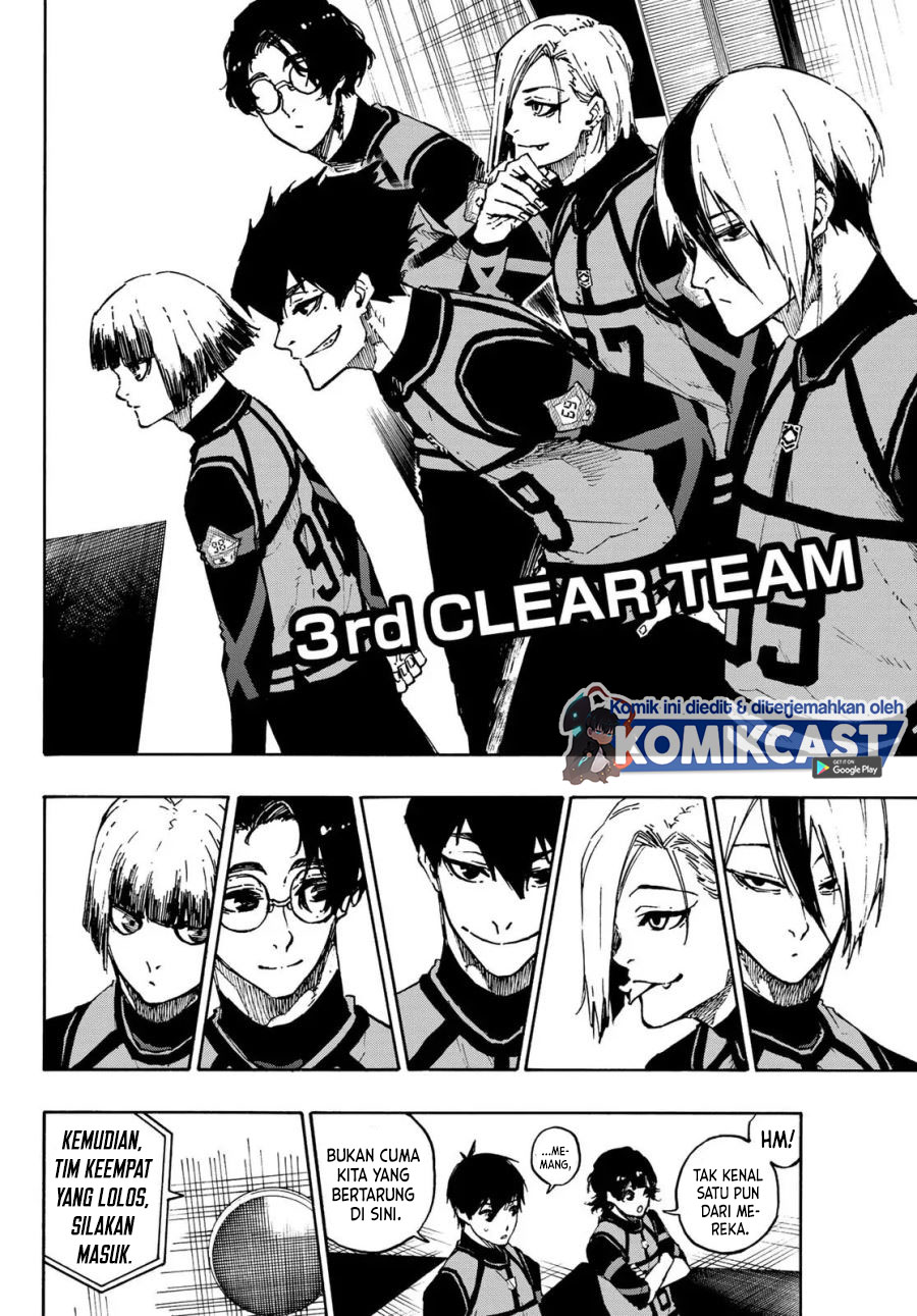 Dilarang COPAS - situs resmi www.mangacanblog.com - Komik blue lock 093 - chapter 93 94 Indonesia blue lock 093 - chapter 93 Terbaru 11|Baca Manga Komik Indonesia|Mangacan