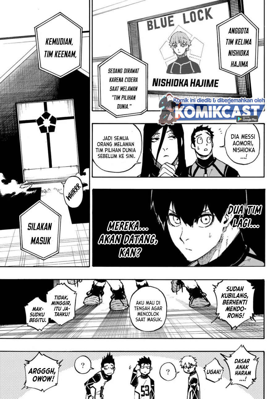 Dilarang COPAS - situs resmi www.mangacanblog.com - Komik blue lock 093 - chapter 93 94 Indonesia blue lock 093 - chapter 93 Terbaru 14|Baca Manga Komik Indonesia|Mangacan