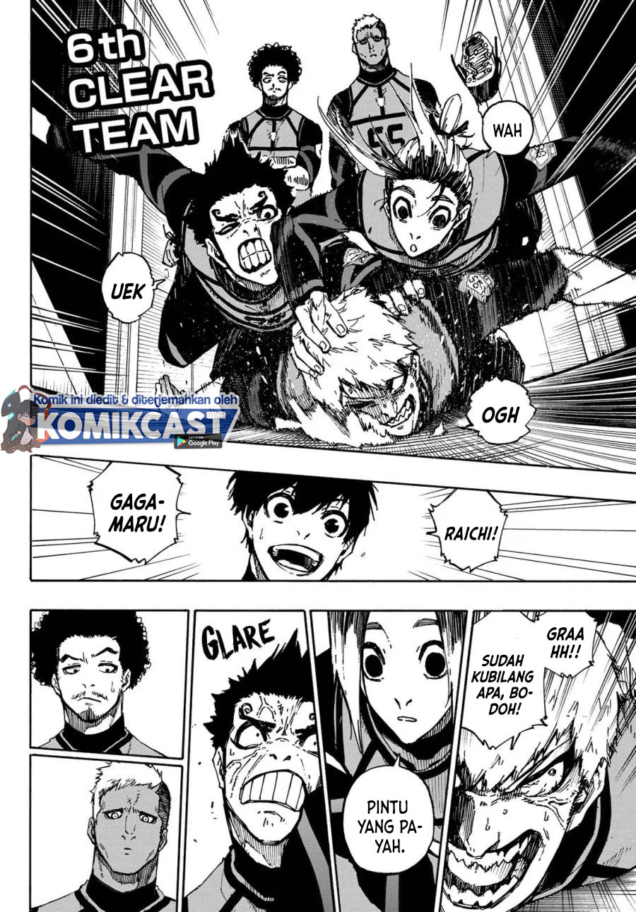 Dilarang COPAS - situs resmi www.mangacanblog.com - Komik blue lock 093 - chapter 93 94 Indonesia blue lock 093 - chapter 93 Terbaru 15|Baca Manga Komik Indonesia|Mangacan