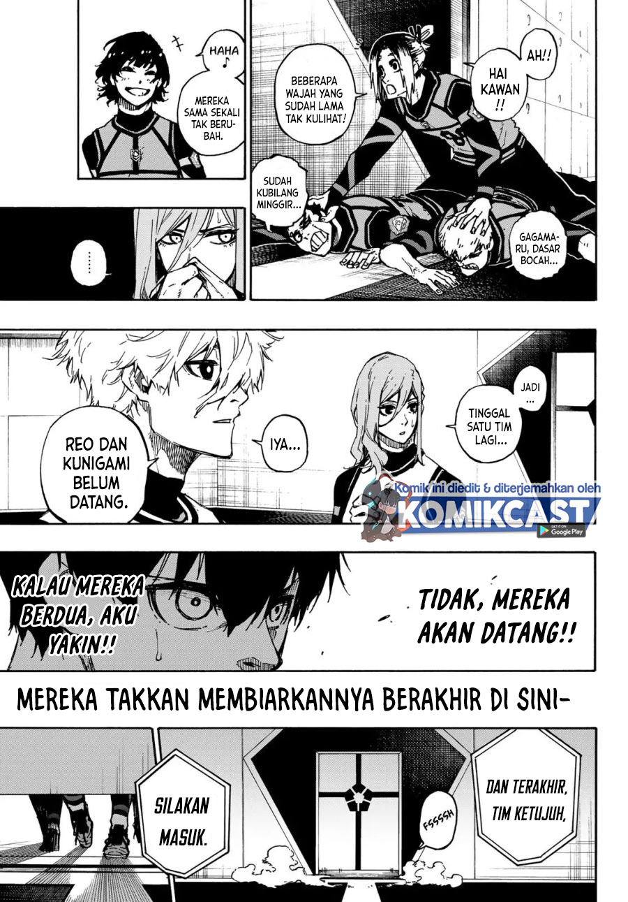 Dilarang COPAS - situs resmi www.mangacanblog.com - Komik blue lock 093 - chapter 93 94 Indonesia blue lock 093 - chapter 93 Terbaru 16|Baca Manga Komik Indonesia|Mangacan