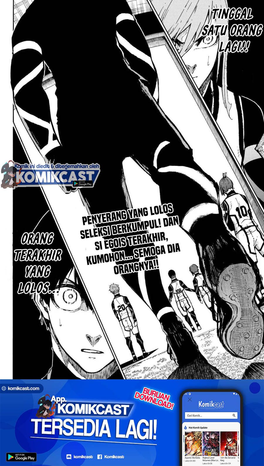 Dilarang COPAS - situs resmi www.mangacanblog.com - Komik blue lock 093 - chapter 93 94 Indonesia blue lock 093 - chapter 93 Terbaru 19|Baca Manga Komik Indonesia|Mangacan