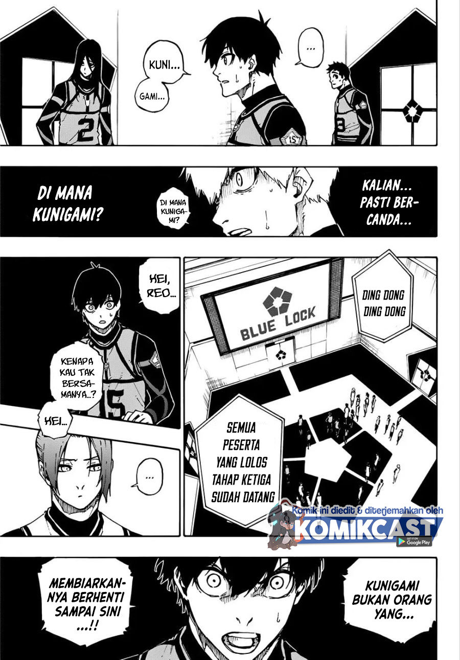 Dilarang COPAS - situs resmi www.mangacanblog.com - Komik blue lock 094 - chapter 94 95 Indonesia blue lock 094 - chapter 94 Terbaru 3|Baca Manga Komik Indonesia|Mangacan