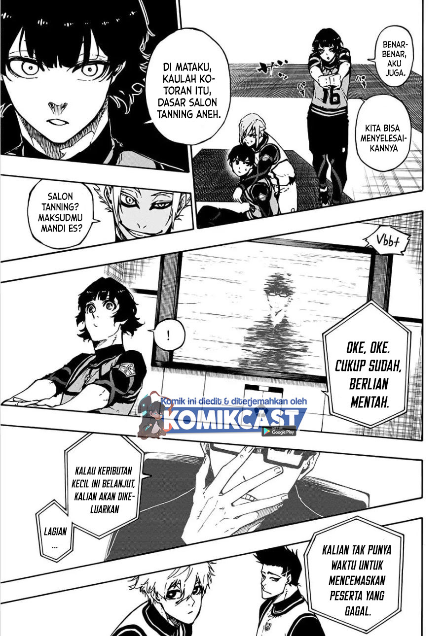 Dilarang COPAS - situs resmi www.mangacanblog.com - Komik blue lock 094 - chapter 94 95 Indonesia blue lock 094 - chapter 94 Terbaru 7|Baca Manga Komik Indonesia|Mangacan