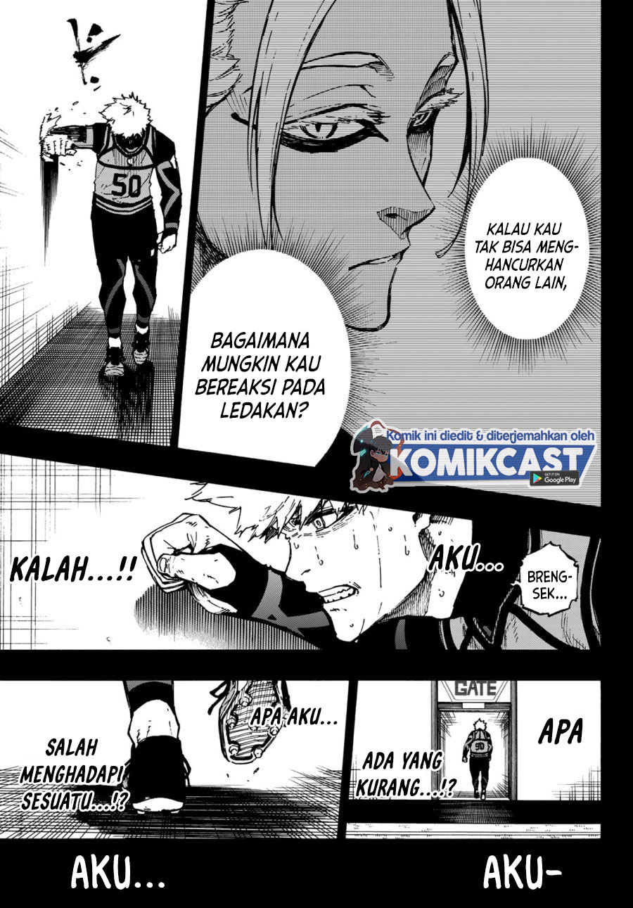 Dilarang COPAS - situs resmi www.mangacanblog.com - Komik blue lock 094 - chapter 94 95 Indonesia blue lock 094 - chapter 94 Terbaru 12|Baca Manga Komik Indonesia|Mangacan