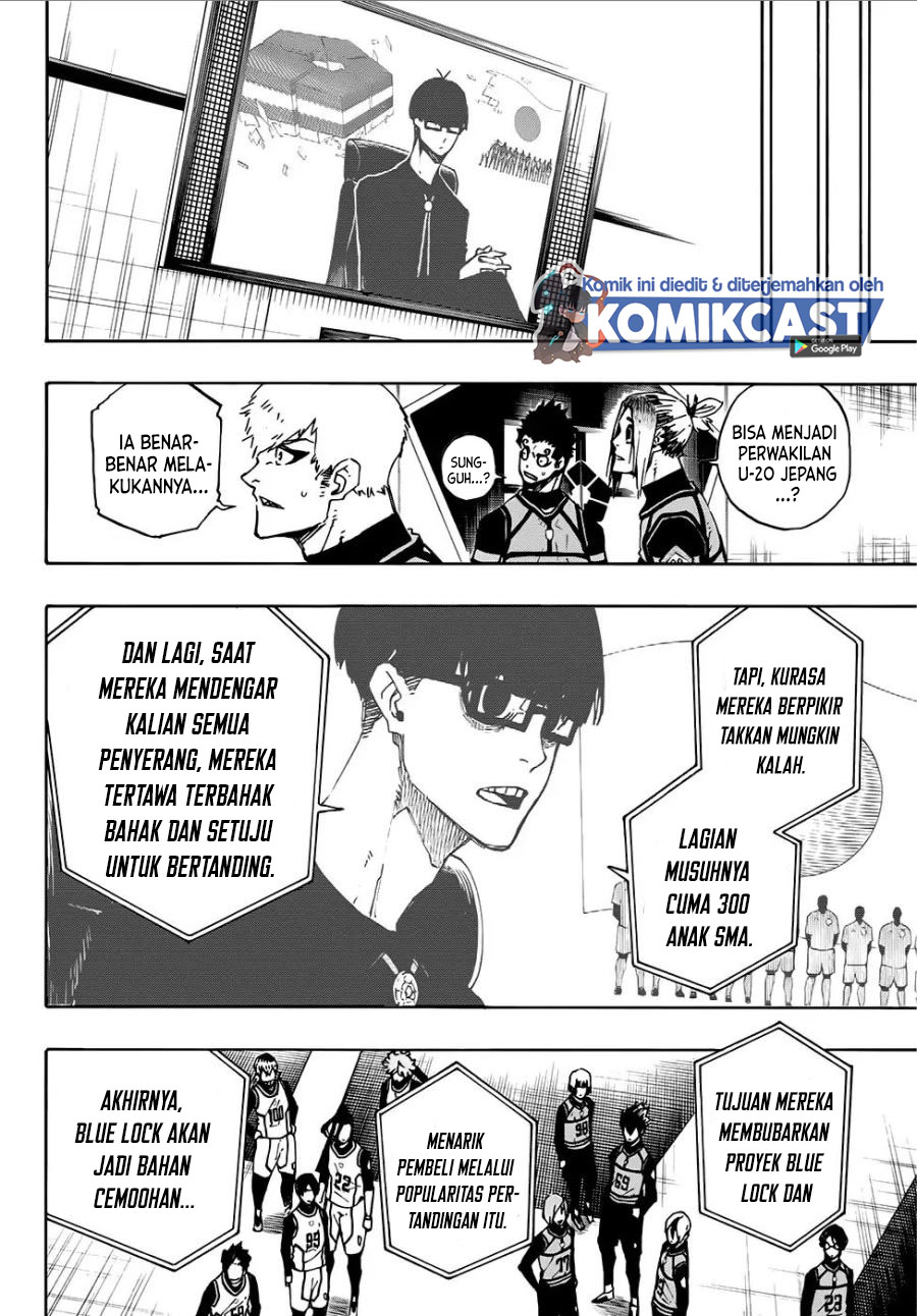 Dilarang COPAS - situs resmi www.mangacanblog.com - Komik blue lock 094 - chapter 94 95 Indonesia blue lock 094 - chapter 94 Terbaru 15|Baca Manga Komik Indonesia|Mangacan