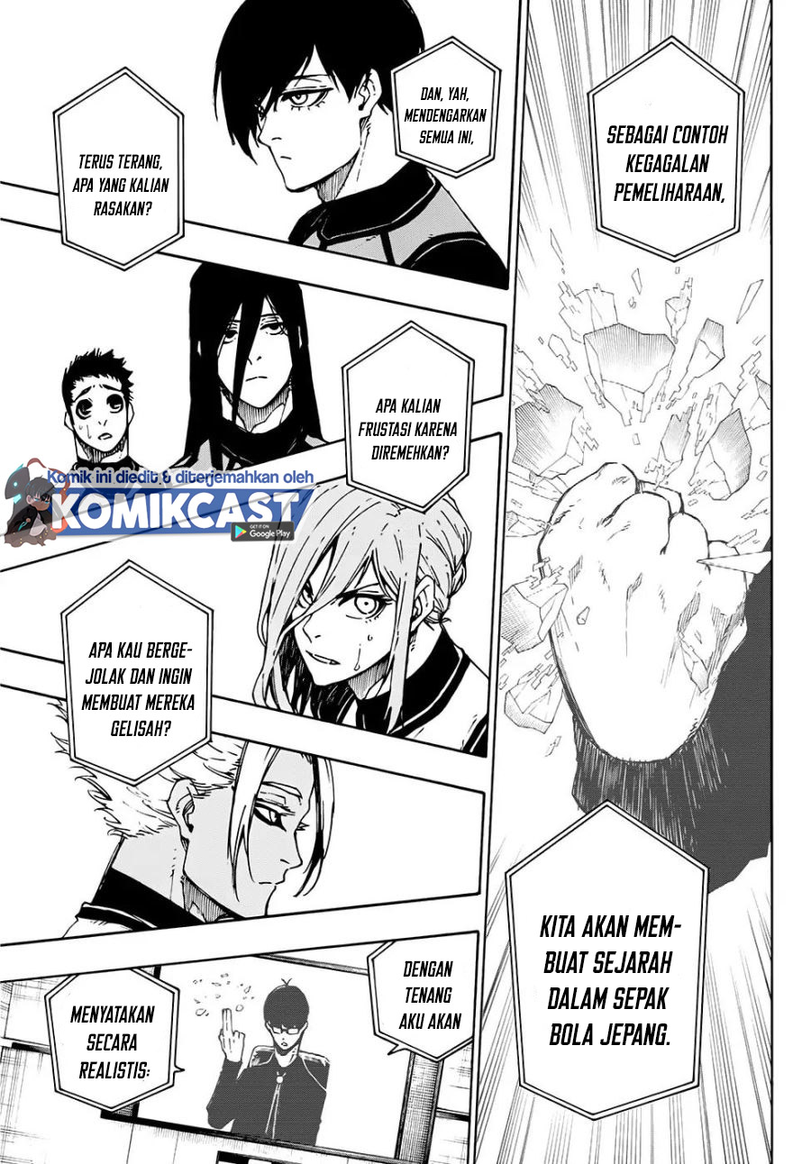 Dilarang COPAS - situs resmi www.mangacanblog.com - Komik blue lock 094 - chapter 94 95 Indonesia blue lock 094 - chapter 94 Terbaru 16|Baca Manga Komik Indonesia|Mangacan