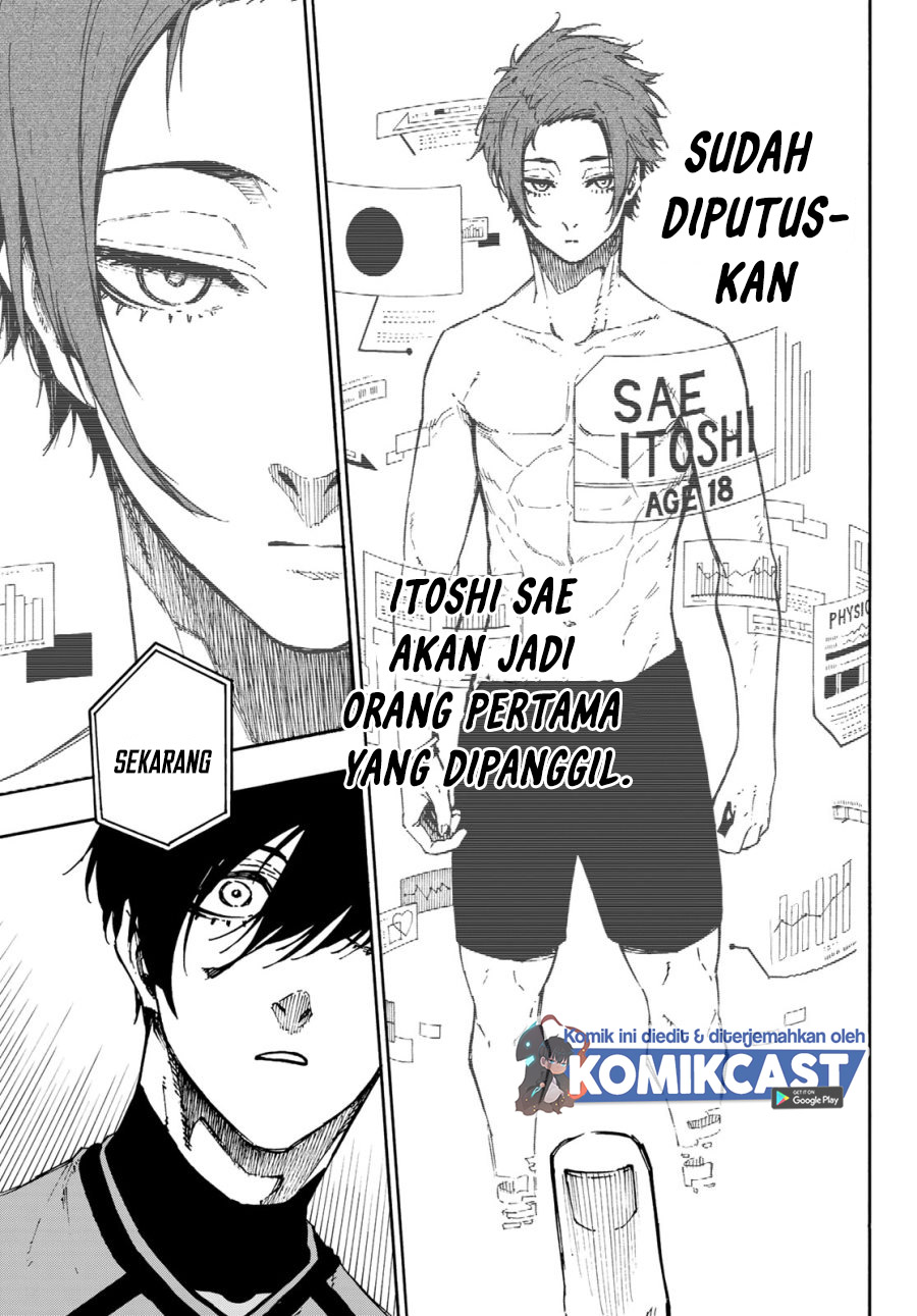 Dilarang COPAS - situs resmi www.mangacanblog.com - Komik blue lock 094 - chapter 94 95 Indonesia blue lock 094 - chapter 94 Terbaru 18|Baca Manga Komik Indonesia|Mangacan