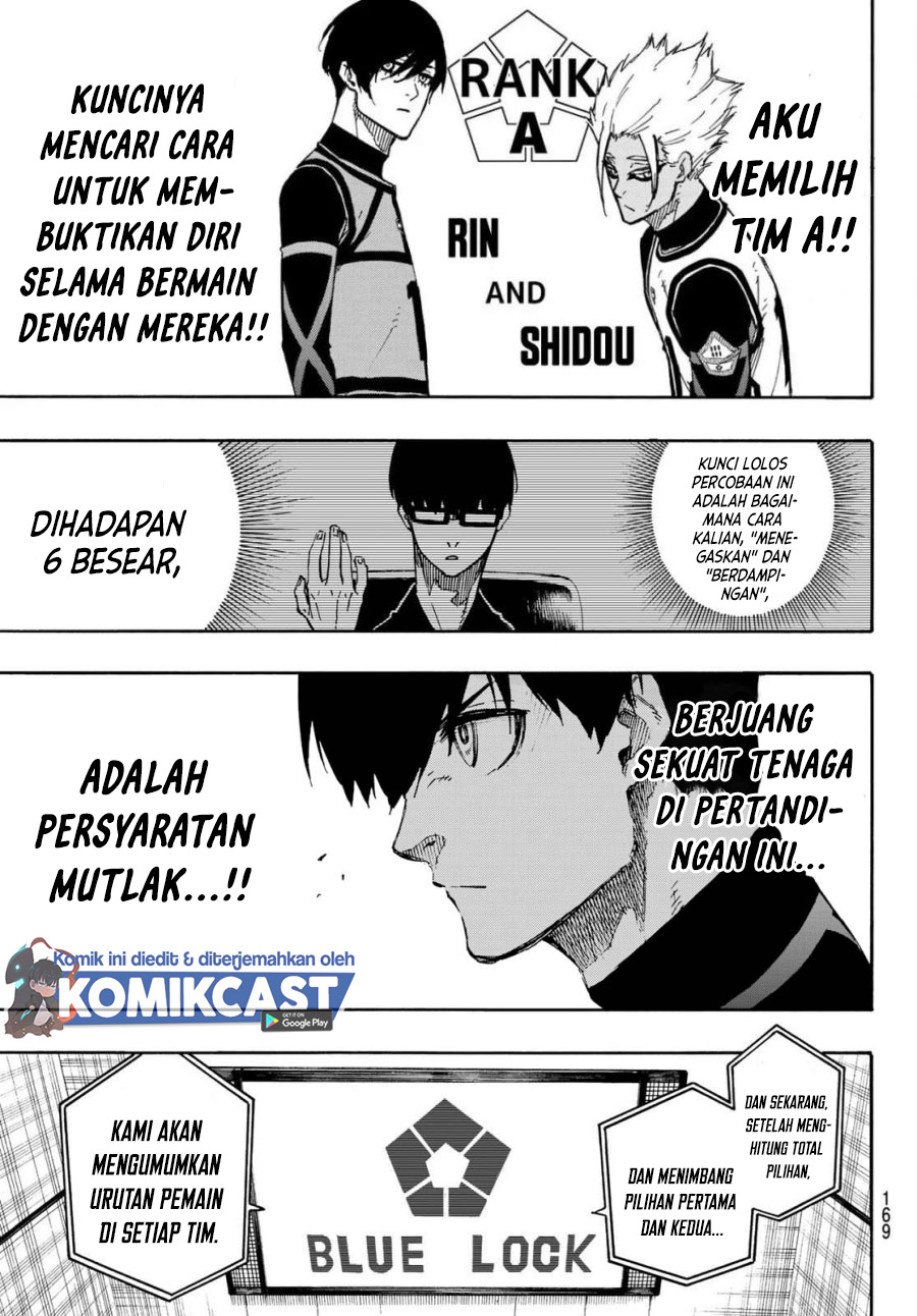 Dilarang COPAS - situs resmi www.mangacanblog.com - Komik blue lock 097 - chapter 97 98 Indonesia blue lock 097 - chapter 97 Terbaru 3|Baca Manga Komik Indonesia|Mangacan