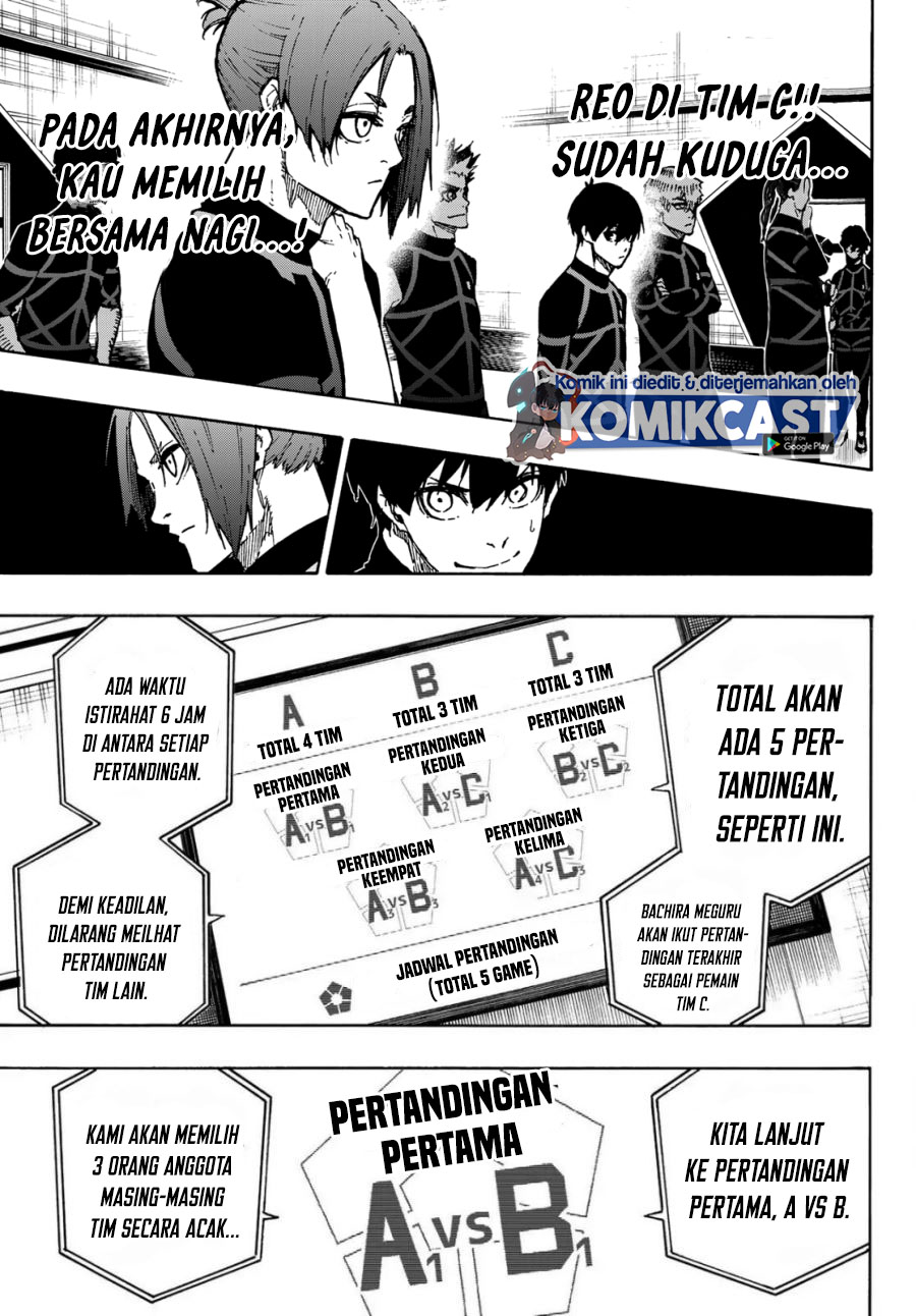 Dilarang COPAS - situs resmi www.mangacanblog.com - Komik blue lock 097 - chapter 97 98 Indonesia blue lock 097 - chapter 97 Terbaru 5|Baca Manga Komik Indonesia|Mangacan