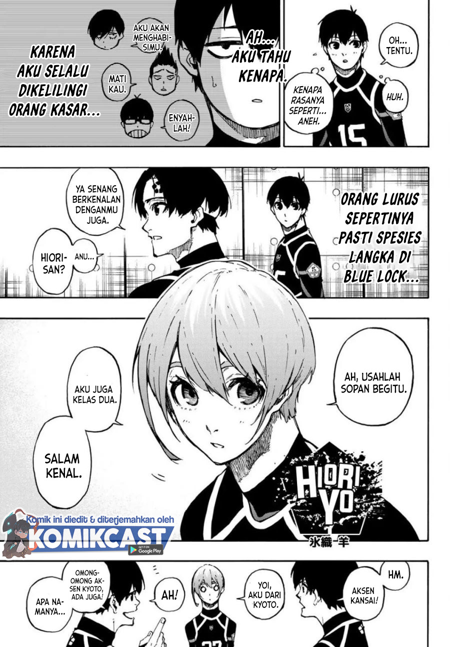 Dilarang COPAS - situs resmi www.mangacanblog.com - Komik blue lock 097 - chapter 97 98 Indonesia blue lock 097 - chapter 97 Terbaru 13|Baca Manga Komik Indonesia|Mangacan