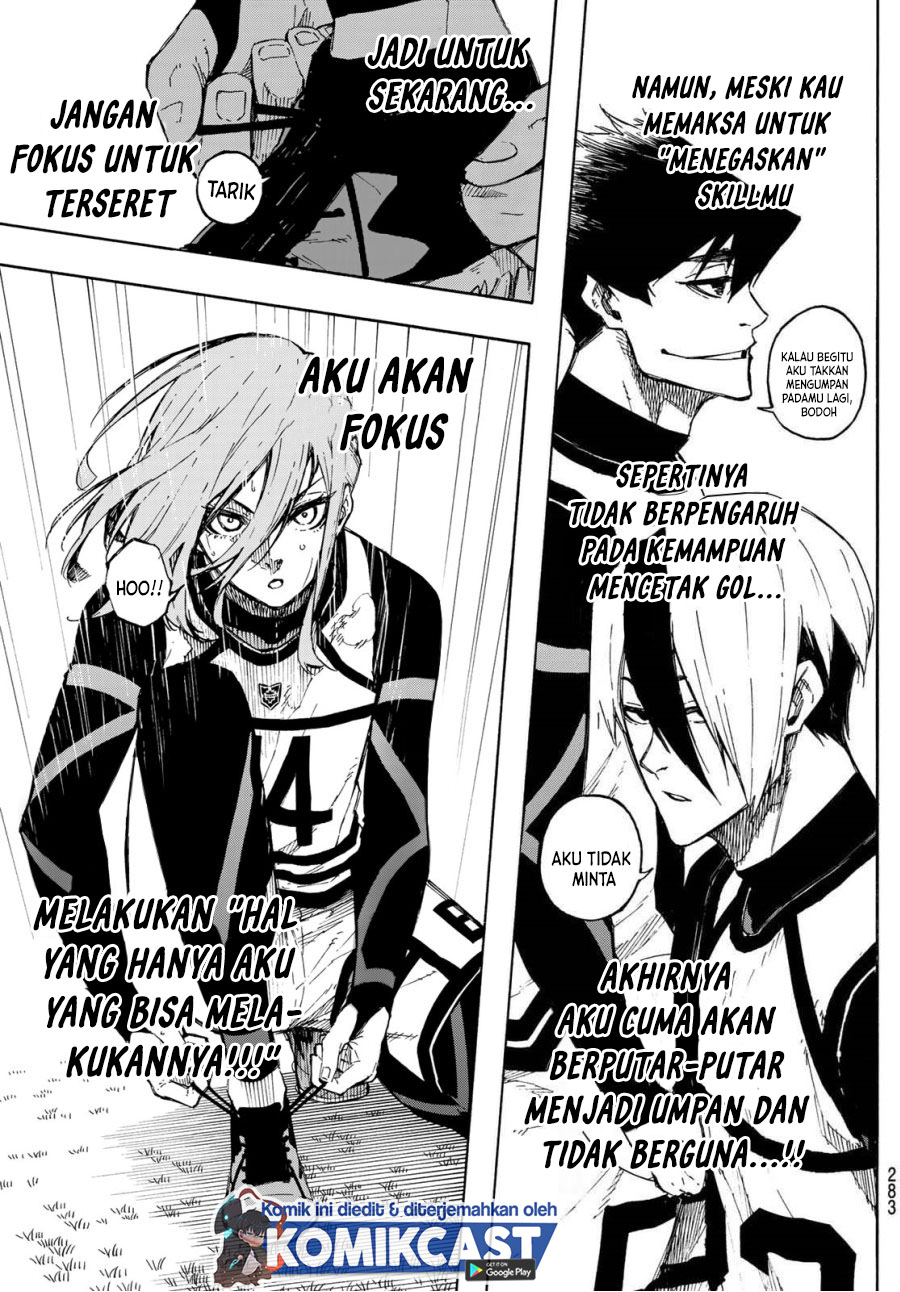 Dilarang COPAS - situs resmi www.mangacanblog.com - Komik blue lock 100 - chapter 100 101 Indonesia blue lock 100 - chapter 100 Terbaru 5|Baca Manga Komik Indonesia|Mangacan