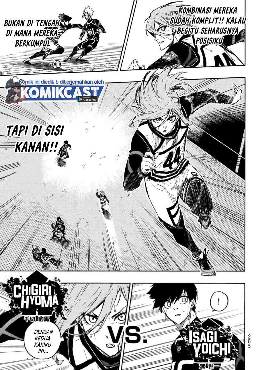 Dilarang COPAS - situs resmi www.mangacanblog.com - Komik blue lock 100 - chapter 100 101 Indonesia blue lock 100 - chapter 100 Terbaru 7|Baca Manga Komik Indonesia|Mangacan