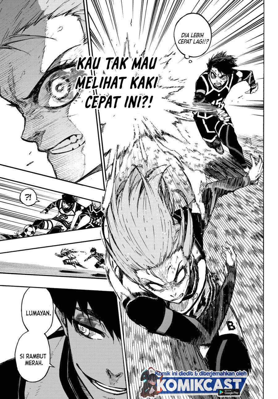 Dilarang COPAS - situs resmi www.mangacanblog.com - Komik blue lock 100 - chapter 100 101 Indonesia blue lock 100 - chapter 100 Terbaru 9|Baca Manga Komik Indonesia|Mangacan