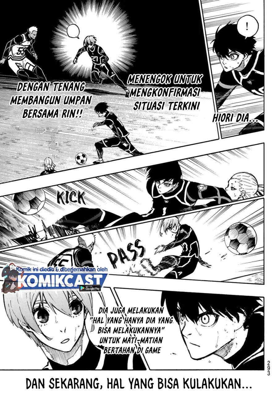 Dilarang COPAS - situs resmi www.mangacanblog.com - Komik blue lock 100 - chapter 100 101 Indonesia blue lock 100 - chapter 100 Terbaru 14|Baca Manga Komik Indonesia|Mangacan