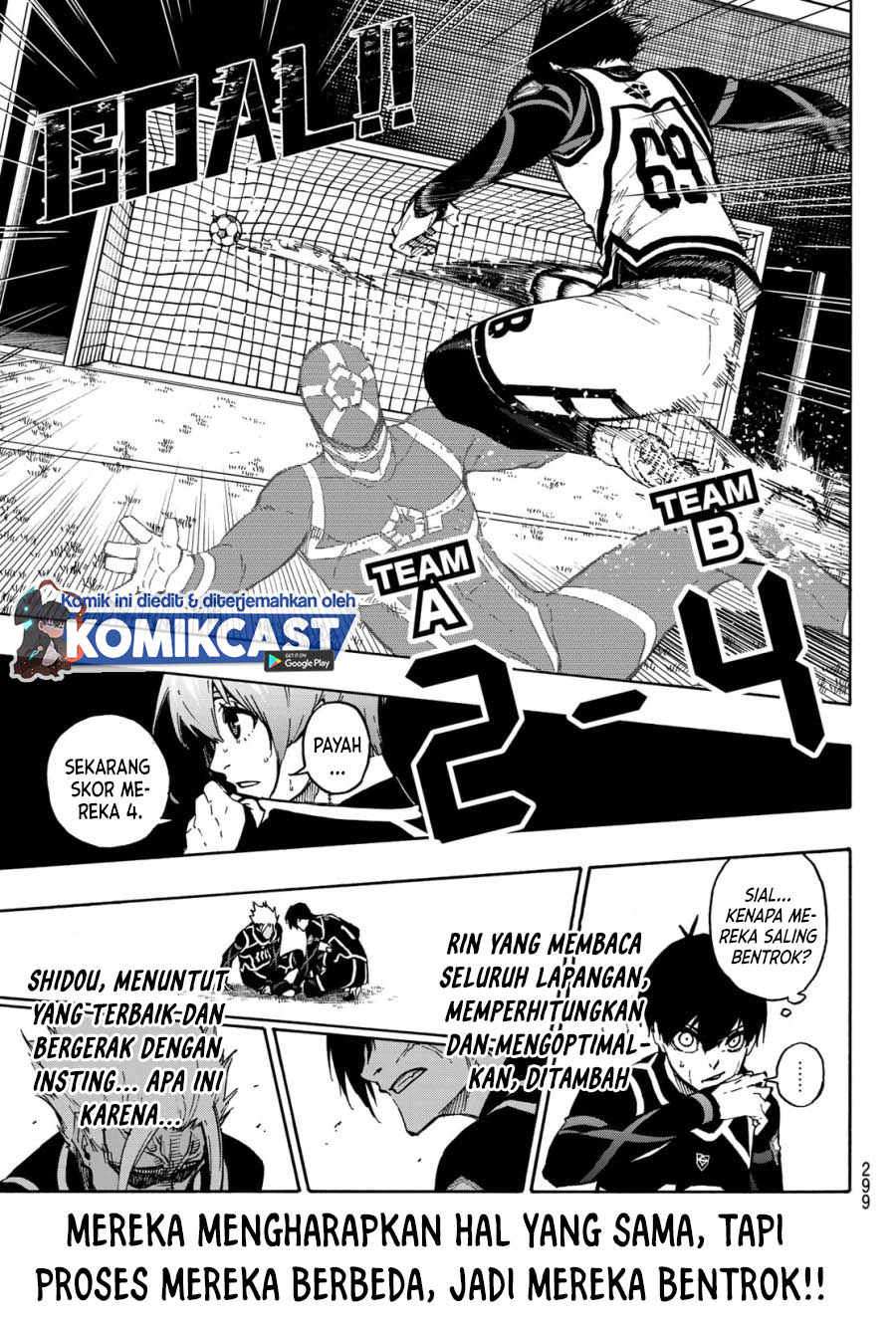 Dilarang COPAS - situs resmi www.mangacanblog.com - Komik blue lock 100 - chapter 100 101 Indonesia blue lock 100 - chapter 100 Terbaru 19|Baca Manga Komik Indonesia|Mangacan