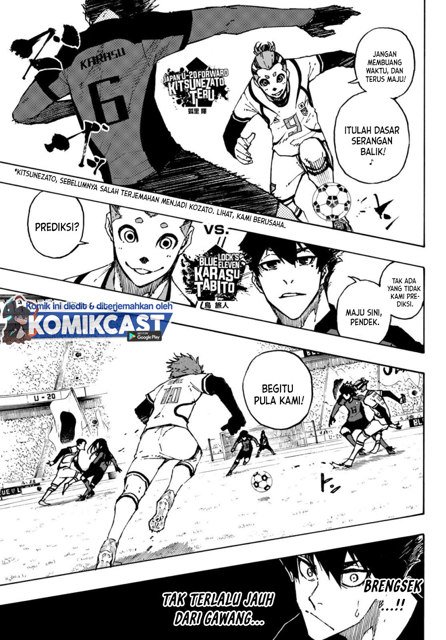 Dilarang COPAS - situs resmi www.mangacanblog.com - Komik blue lock 115 - chapter 115 116 Indonesia blue lock 115 - chapter 115 Terbaru 5|Baca Manga Komik Indonesia|Mangacan