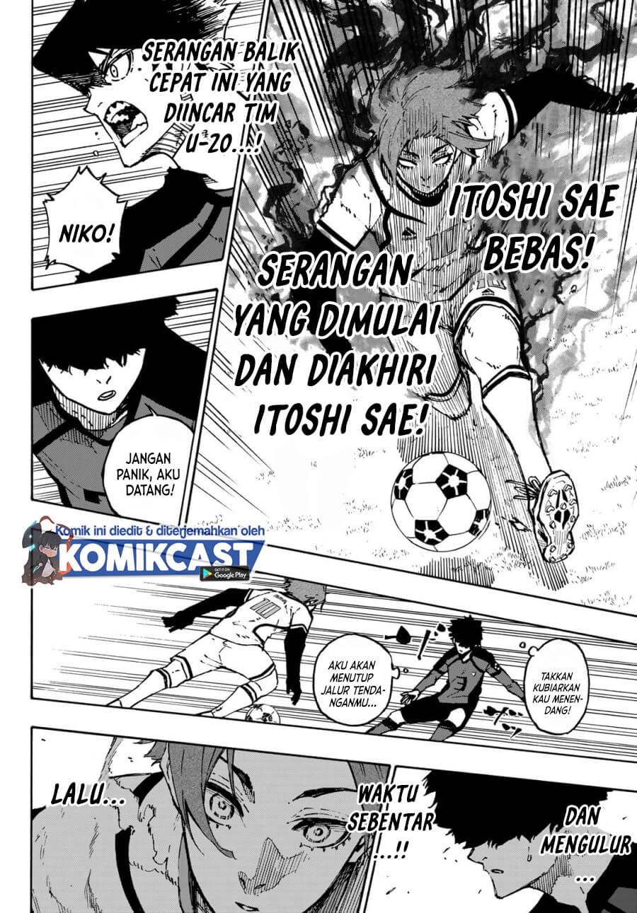 Dilarang COPAS - situs resmi www.mangacanblog.com - Komik blue lock 115 - chapter 115 116 Indonesia blue lock 115 - chapter 115 Terbaru 6|Baca Manga Komik Indonesia|Mangacan