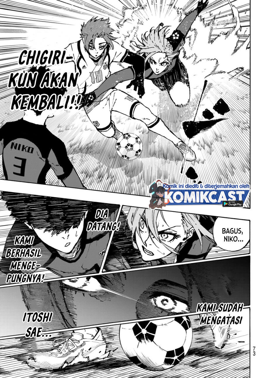 Dilarang COPAS - situs resmi www.mangacanblog.com - Komik blue lock 115 - chapter 115 116 Indonesia blue lock 115 - chapter 115 Terbaru 7|Baca Manga Komik Indonesia|Mangacan