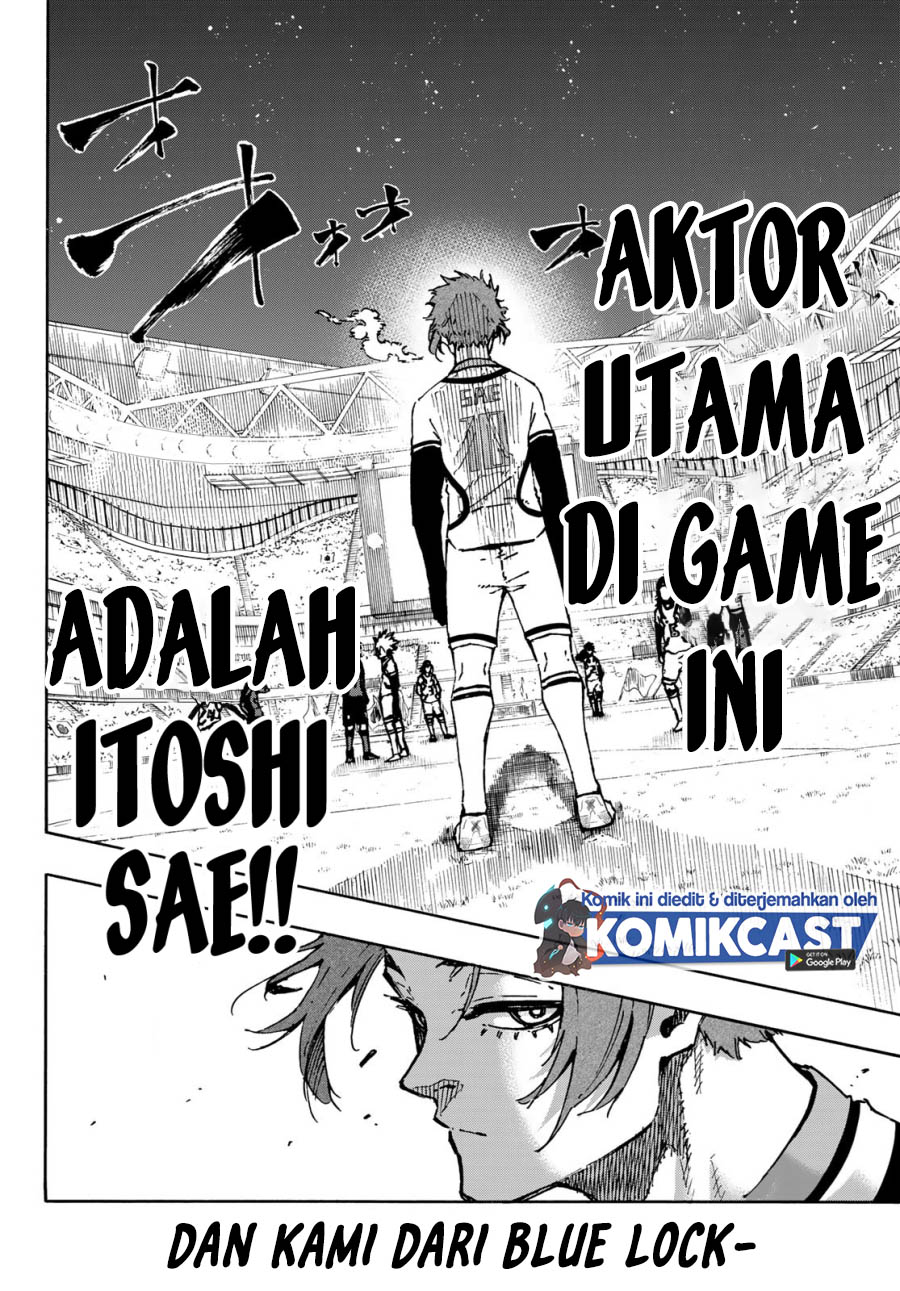 Dilarang COPAS - situs resmi www.mangacanblog.com - Komik blue lock 115 - chapter 115 116 Indonesia blue lock 115 - chapter 115 Terbaru 17|Baca Manga Komik Indonesia|Mangacan