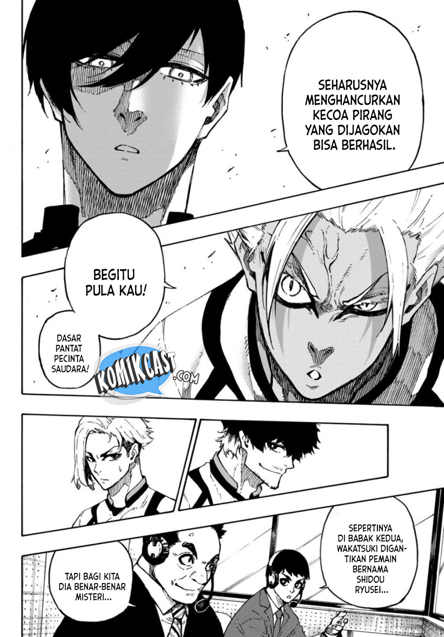 Dilarang COPAS - situs resmi www.mangacanblog.com - Komik blue lock 126 - chapter 126 127 Indonesia blue lock 126 - chapter 126 Terbaru 4|Baca Manga Komik Indonesia|Mangacan