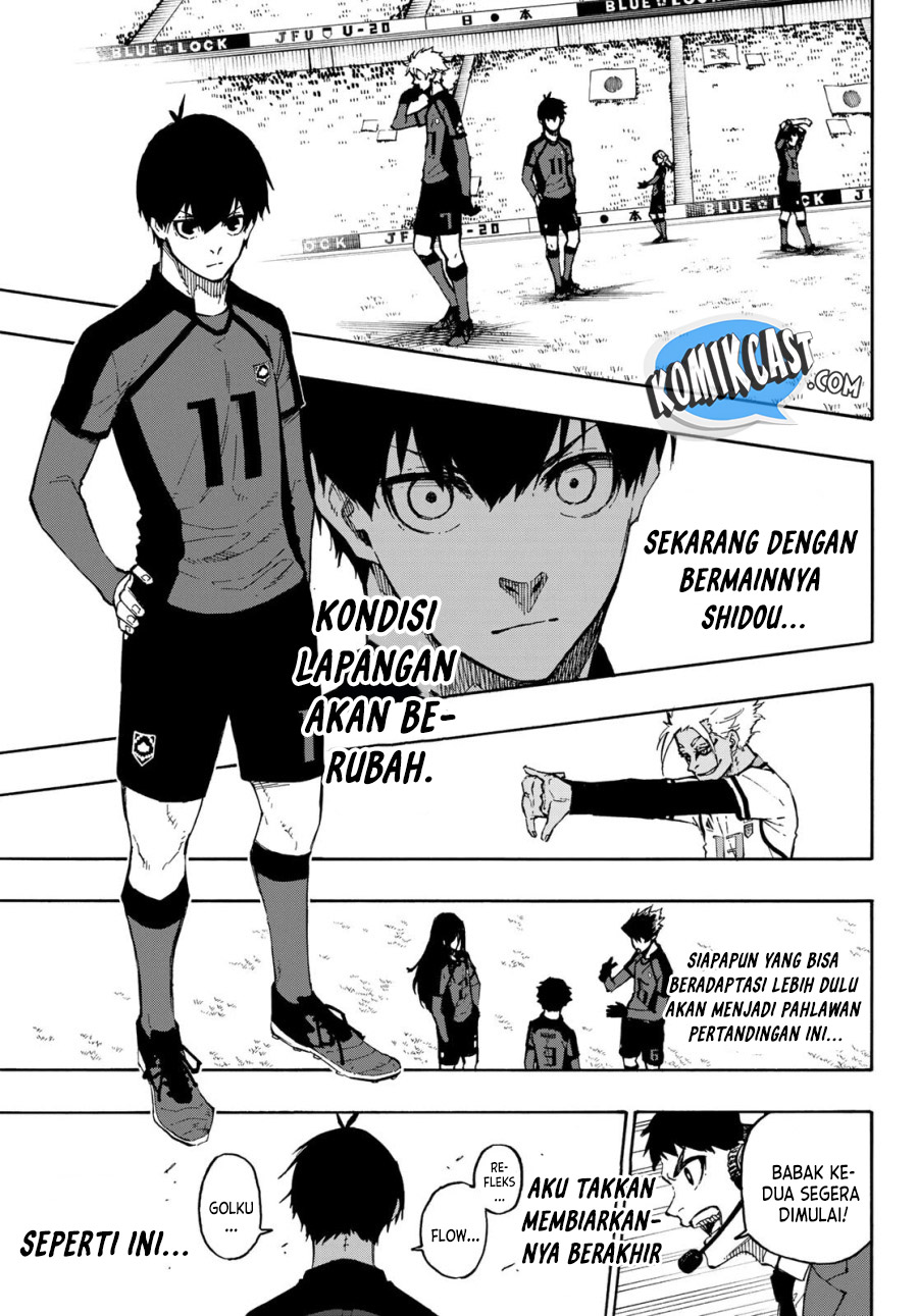 Dilarang COPAS - situs resmi www.mangacanblog.com - Komik blue lock 126 - chapter 126 127 Indonesia blue lock 126 - chapter 126 Terbaru 7|Baca Manga Komik Indonesia|Mangacan