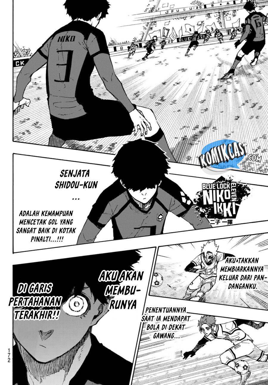 Dilarang COPAS - situs resmi www.mangacanblog.com - Komik blue lock 126 - chapter 126 127 Indonesia blue lock 126 - chapter 126 Terbaru 9|Baca Manga Komik Indonesia|Mangacan