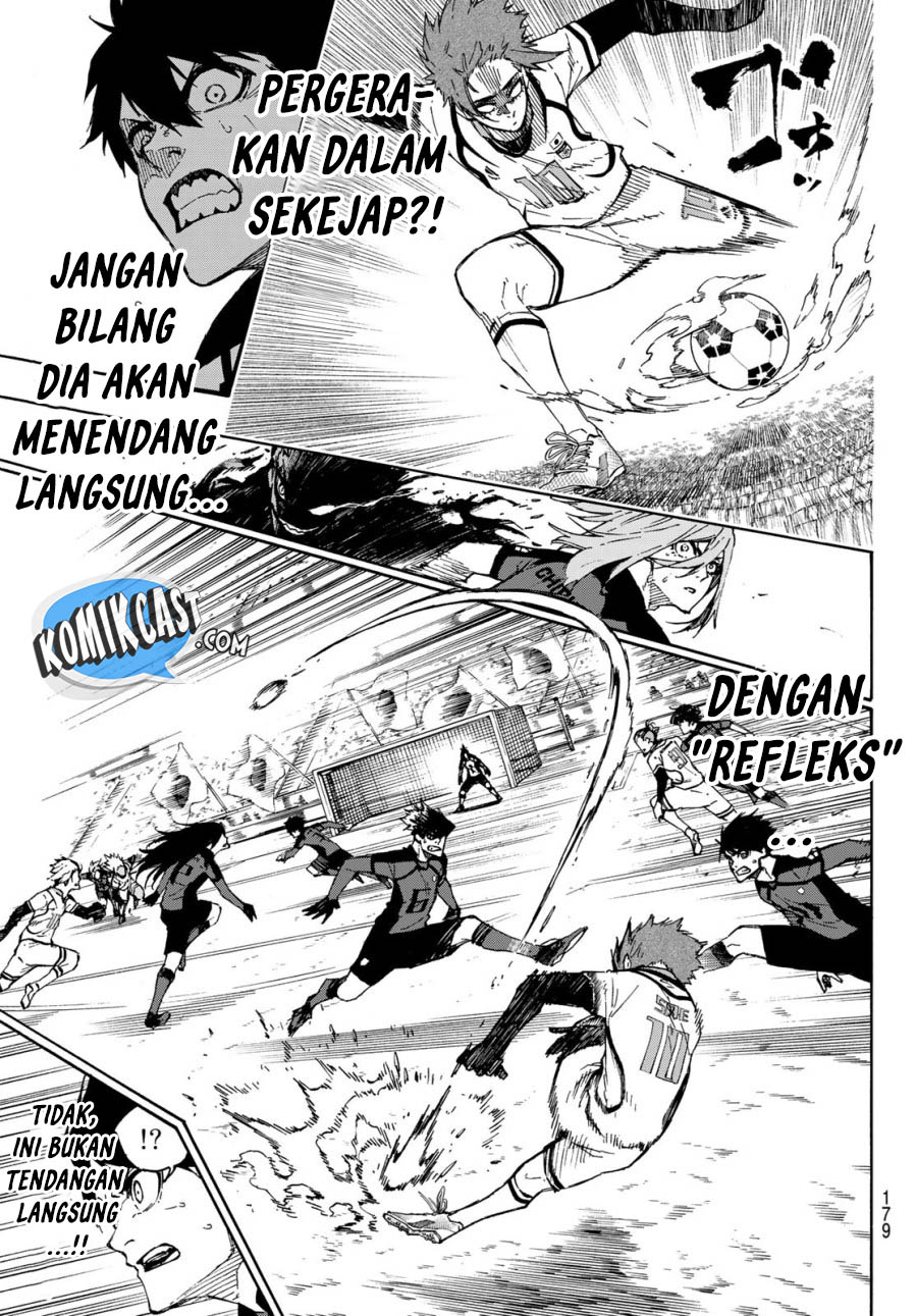 Dilarang COPAS - situs resmi www.mangacanblog.com - Komik blue lock 126 - chapter 126 127 Indonesia blue lock 126 - chapter 126 Terbaru 16|Baca Manga Komik Indonesia|Mangacan