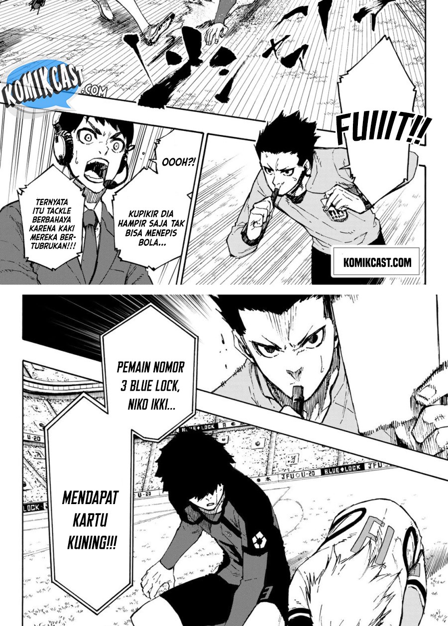 Dilarang COPAS - situs resmi www.mangacanblog.com - Komik blue lock 127 - chapter 127 128 Indonesia blue lock 127 - chapter 127 Terbaru 2|Baca Manga Komik Indonesia|Mangacan