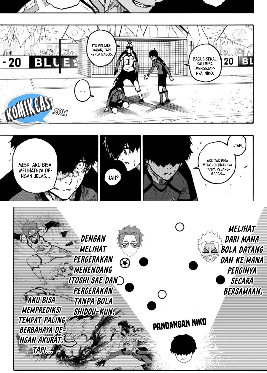 Dilarang COPAS - situs resmi www.mangacanblog.com - Komik blue lock 127 - chapter 127 128 Indonesia blue lock 127 - chapter 127 Terbaru 4|Baca Manga Komik Indonesia|Mangacan