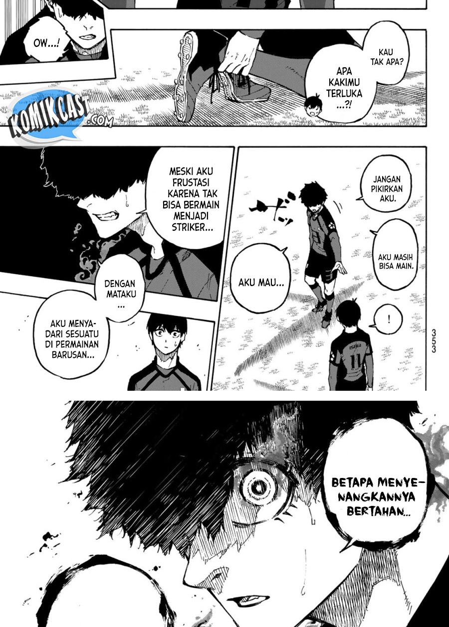 Dilarang COPAS - situs resmi www.mangacanblog.com - Komik blue lock 127 - chapter 127 128 Indonesia blue lock 127 - chapter 127 Terbaru 6|Baca Manga Komik Indonesia|Mangacan