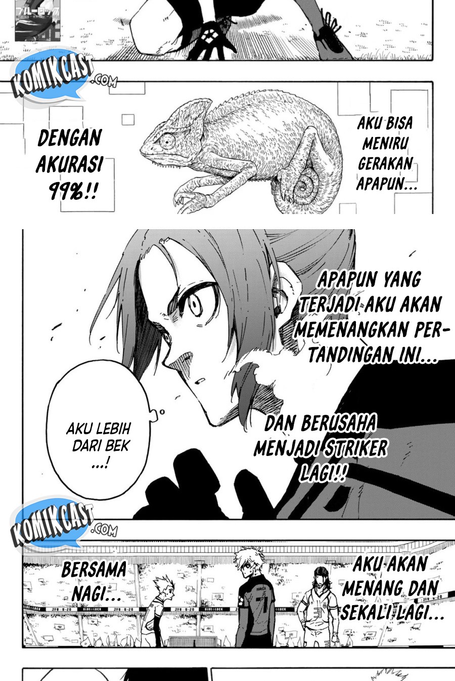 Dilarang COPAS - situs resmi www.mangacanblog.com - Komik blue lock 130 - chapter 130 131 Indonesia blue lock 130 - chapter 130 Terbaru 2|Baca Manga Komik Indonesia|Mangacan