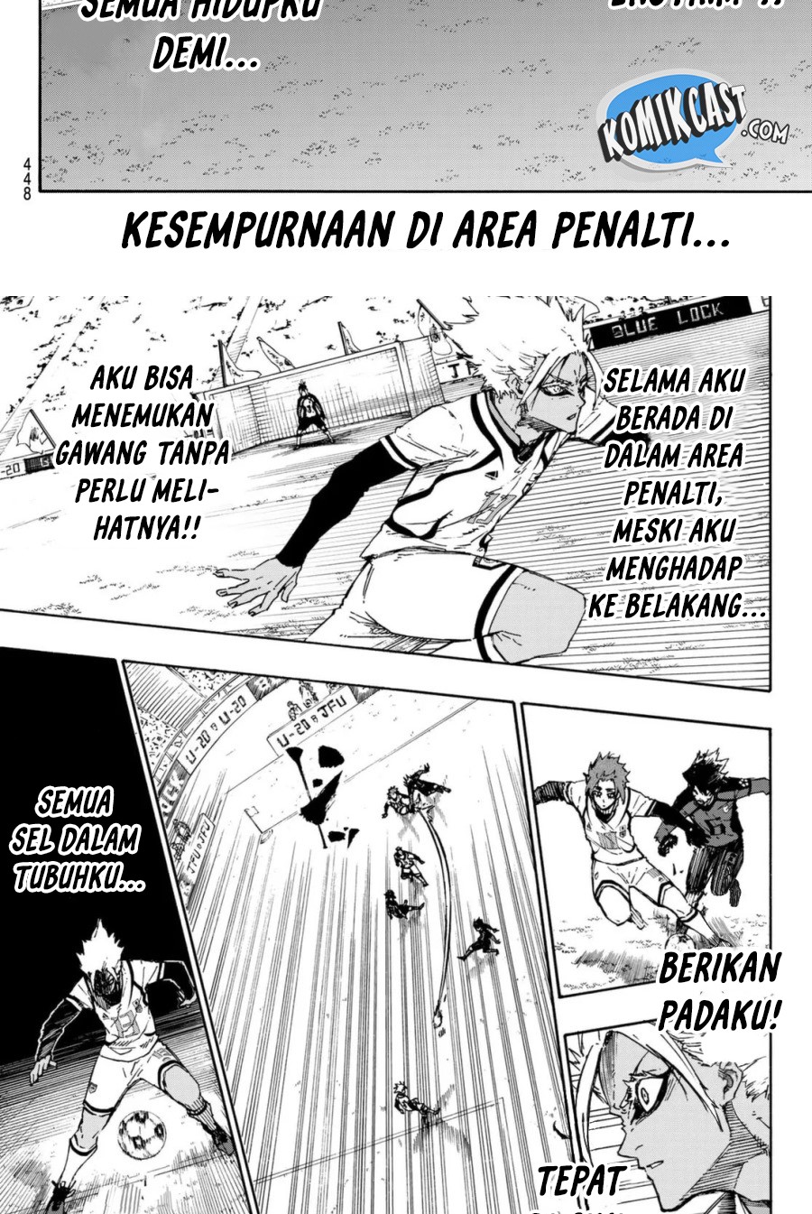 Dilarang COPAS - situs resmi www.mangacanblog.com - Komik blue lock 130 - chapter 130 131 Indonesia blue lock 130 - chapter 130 Terbaru 7|Baca Manga Komik Indonesia|Mangacan