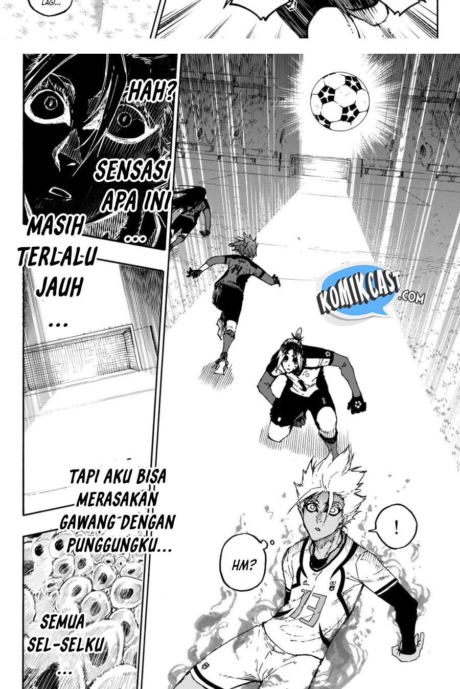 Dilarang COPAS - situs resmi www.mangacanblog.com - Komik blue lock 130 - chapter 130 131 Indonesia blue lock 130 - chapter 130 Terbaru 16|Baca Manga Komik Indonesia|Mangacan