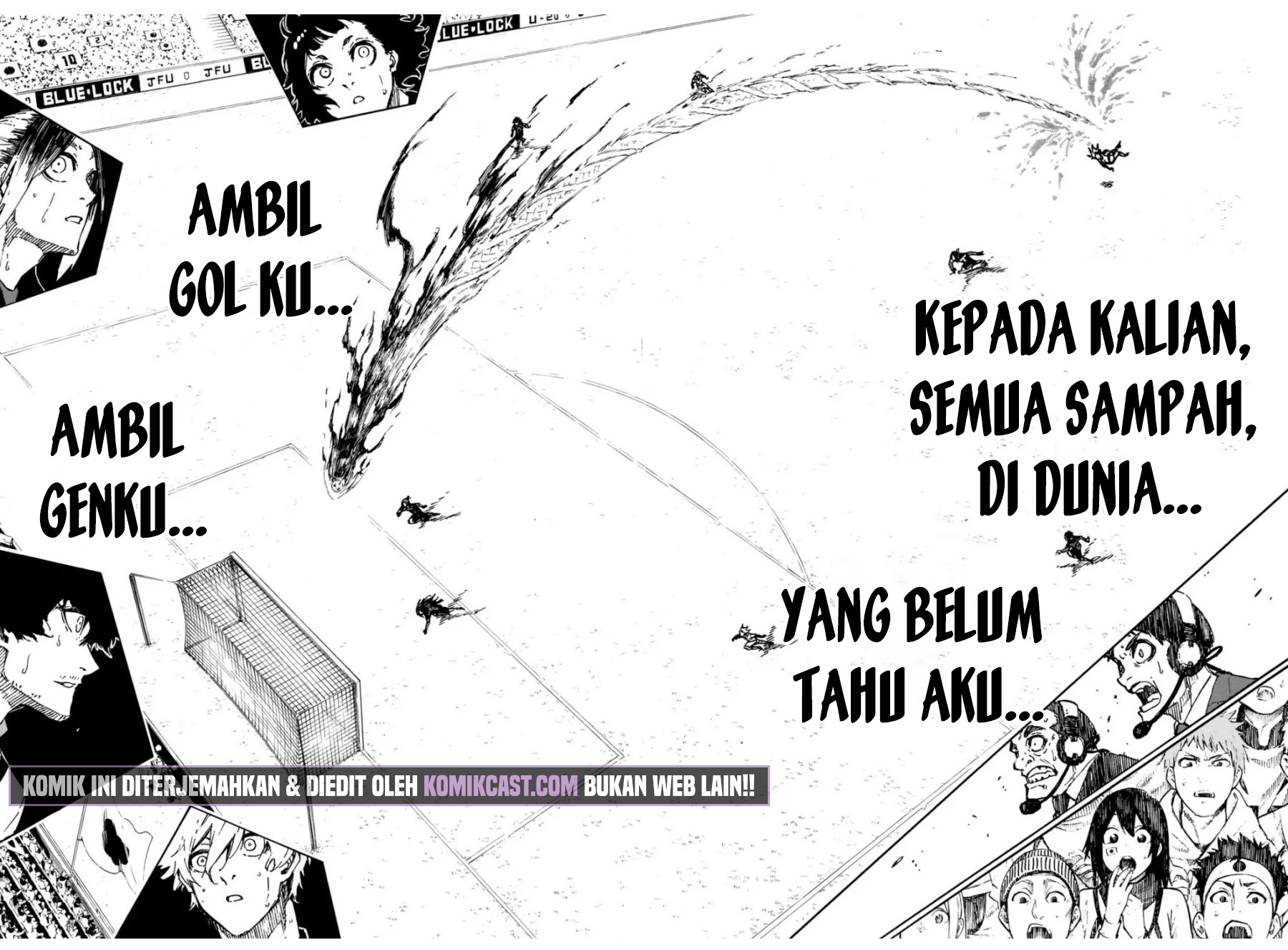 Dilarang COPAS - situs resmi www.mangacanblog.com - Komik blue lock 130 - chapter 130 131 Indonesia blue lock 130 - chapter 130 Terbaru 20|Baca Manga Komik Indonesia|Mangacan