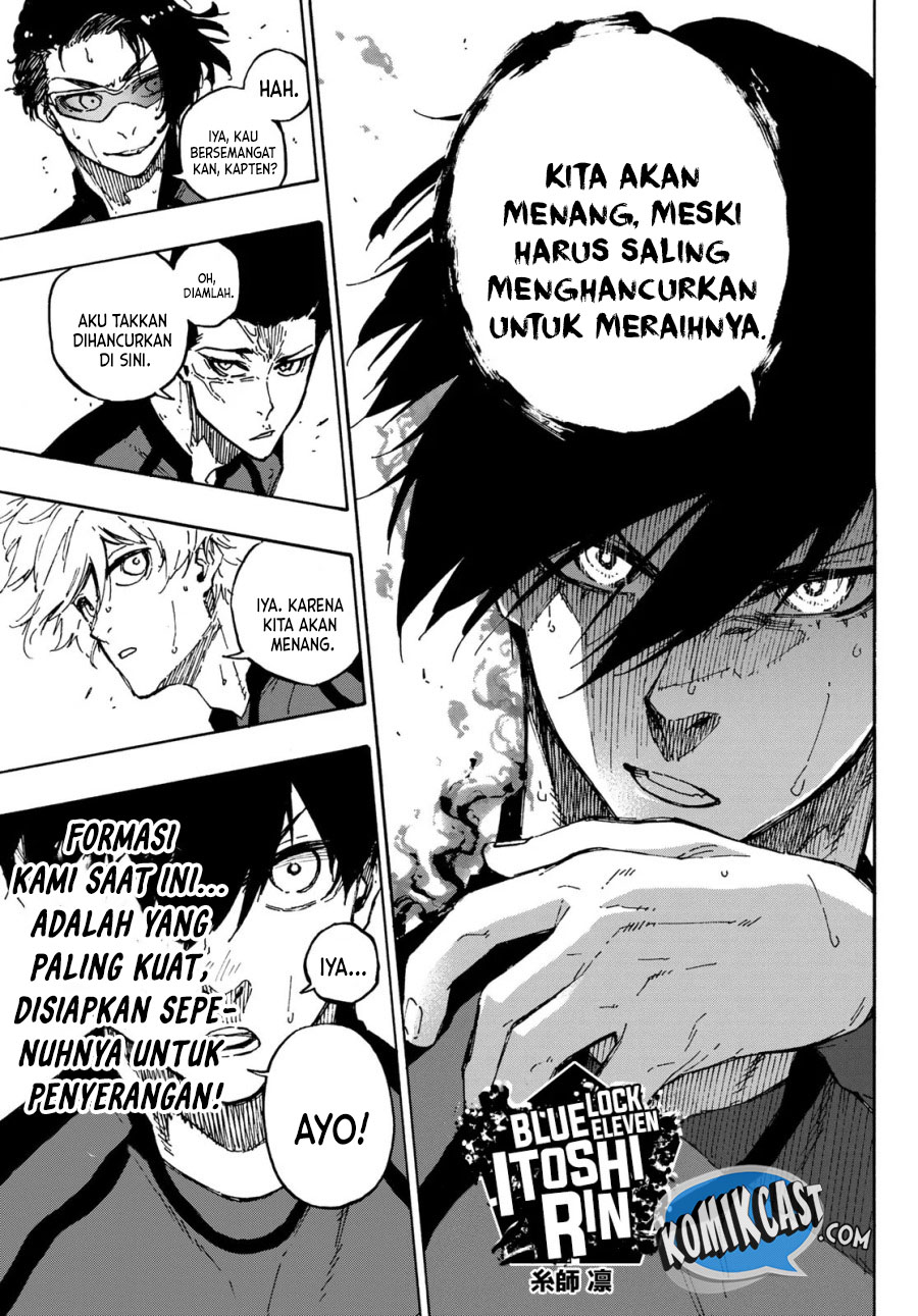 Dilarang COPAS - situs resmi www.mangacanblog.com - Komik blue lock 132 - chapter 132 133 Indonesia blue lock 132 - chapter 132 Terbaru 7|Baca Manga Komik Indonesia|Mangacan