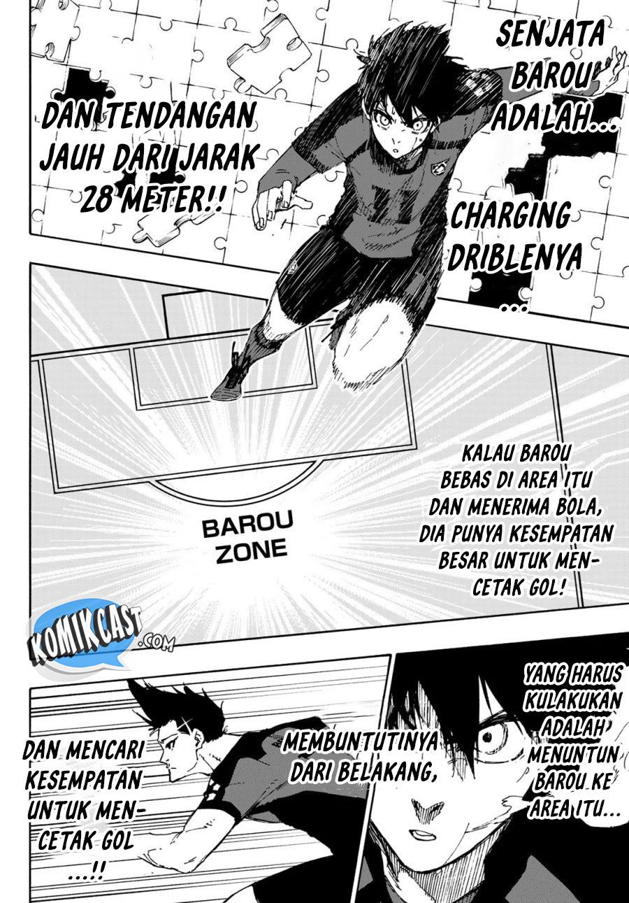 Dilarang COPAS - situs resmi www.mangacanblog.com - Komik blue lock 132 - chapter 132 133 Indonesia blue lock 132 - chapter 132 Terbaru 9|Baca Manga Komik Indonesia|Mangacan