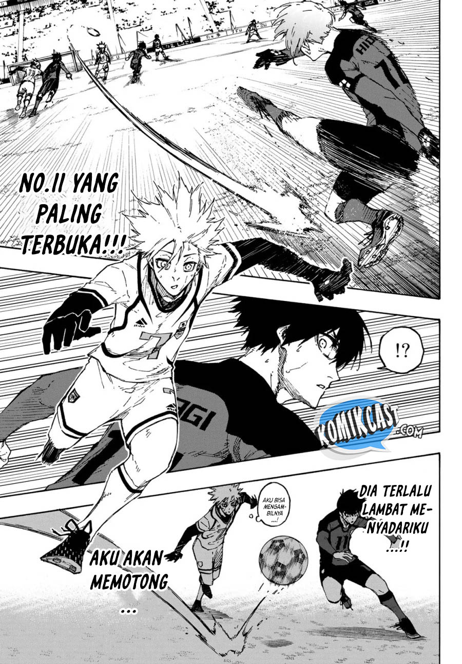 Dilarang COPAS - situs resmi www.mangacanblog.com - Komik blue lock 132 - chapter 132 133 Indonesia blue lock 132 - chapter 132 Terbaru 14|Baca Manga Komik Indonesia|Mangacan