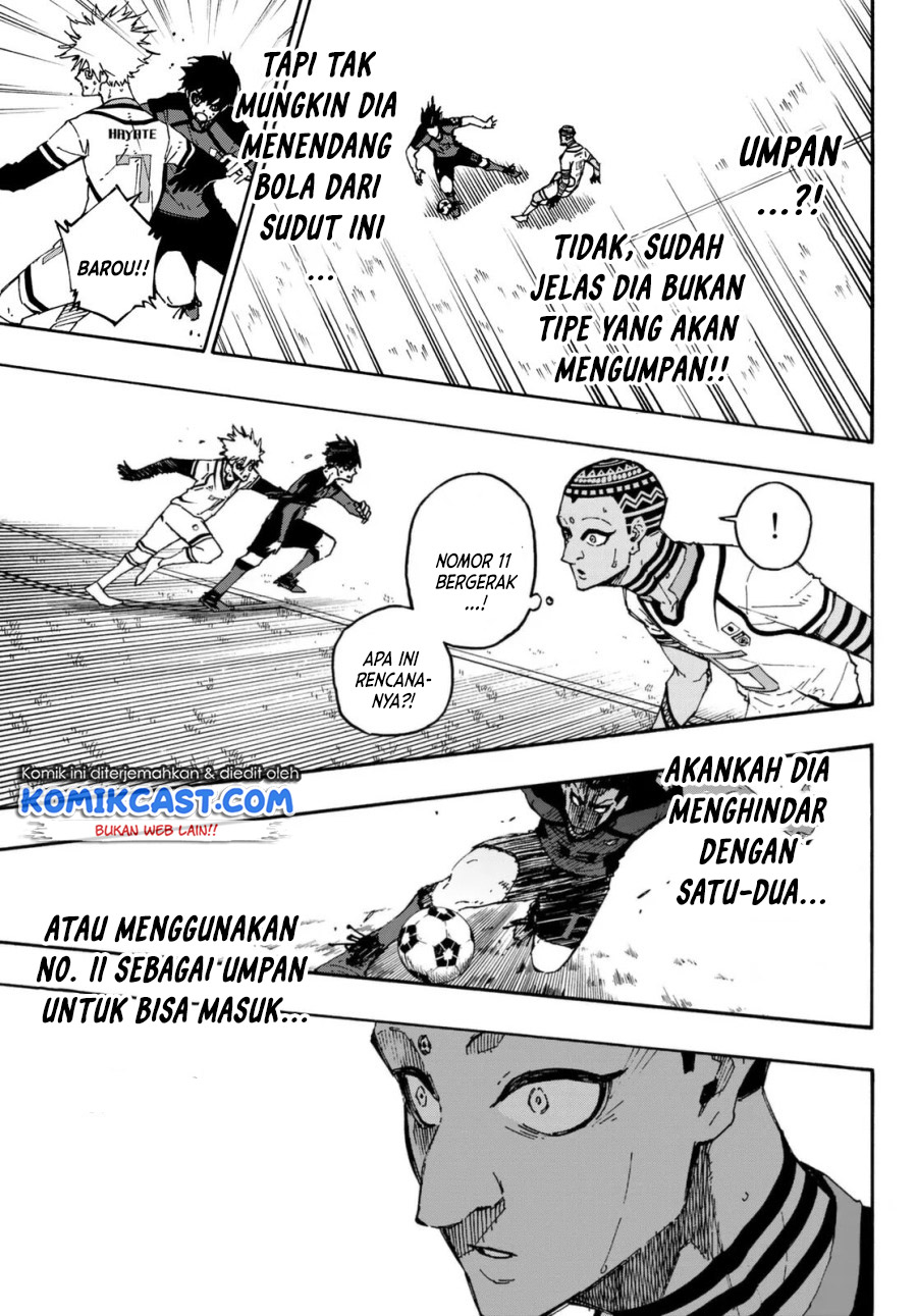 Dilarang COPAS - situs resmi www.mangacanblog.com - Komik blue lock 133 - chapter 133 134 Indonesia blue lock 133 - chapter 133 Terbaru 3|Baca Manga Komik Indonesia|Mangacan