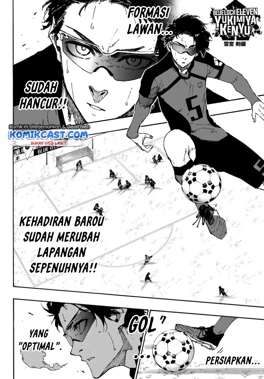 Dilarang COPAS - situs resmi www.mangacanblog.com - Komik blue lock 133 - chapter 133 134 Indonesia blue lock 133 - chapter 133 Terbaru 8|Baca Manga Komik Indonesia|Mangacan