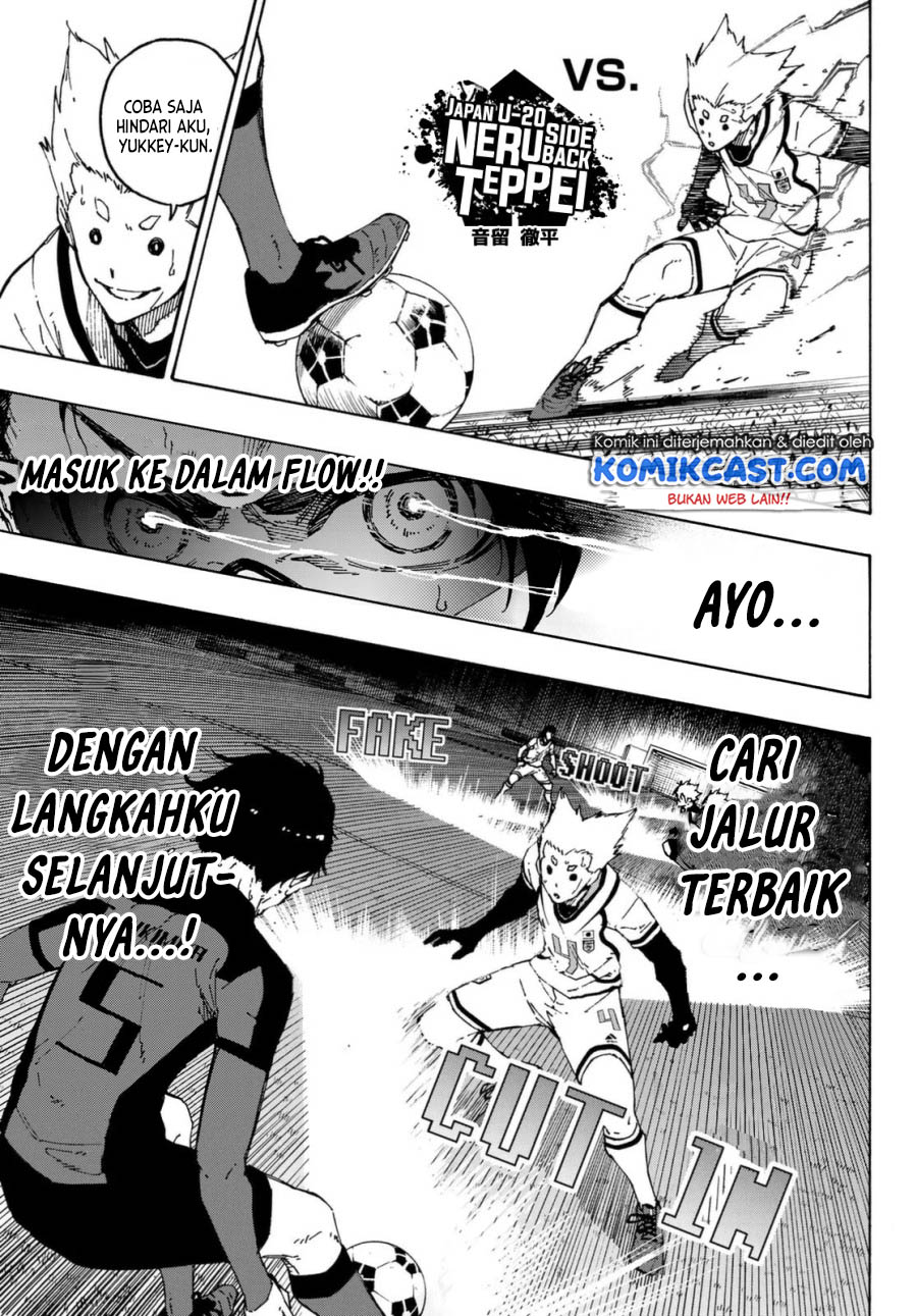 Dilarang COPAS - situs resmi www.mangacanblog.com - Komik blue lock 133 - chapter 133 134 Indonesia blue lock 133 - chapter 133 Terbaru 9|Baca Manga Komik Indonesia|Mangacan