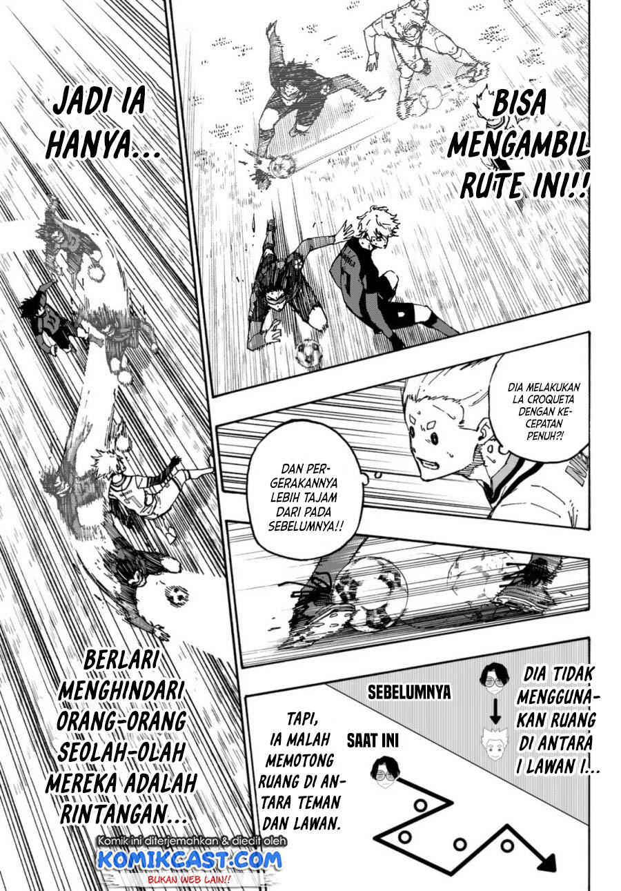 Dilarang COPAS - situs resmi www.mangacanblog.com - Komik blue lock 133 - chapter 133 134 Indonesia blue lock 133 - chapter 133 Terbaru 11|Baca Manga Komik Indonesia|Mangacan