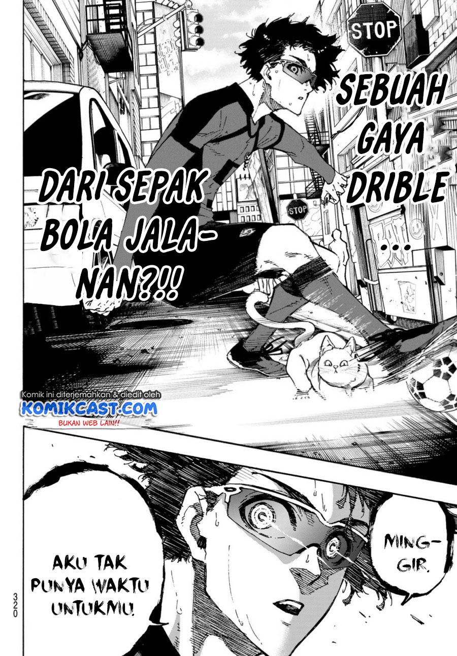 Dilarang COPAS - situs resmi www.mangacanblog.com - Komik blue lock 133 - chapter 133 134 Indonesia blue lock 133 - chapter 133 Terbaru 12|Baca Manga Komik Indonesia|Mangacan