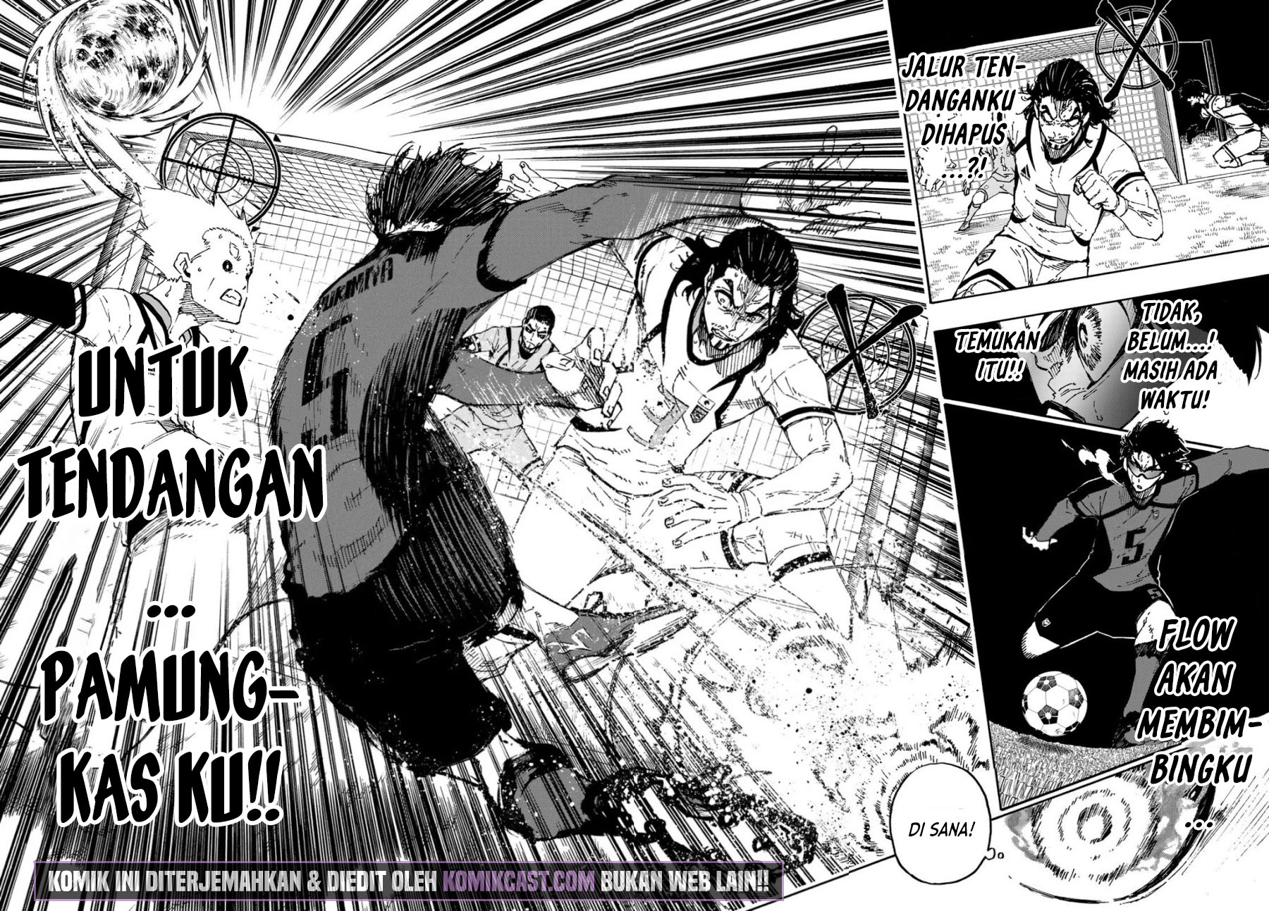 Dilarang COPAS - situs resmi www.mangacanblog.com - Komik blue lock 133 - chapter 133 134 Indonesia blue lock 133 - chapter 133 Terbaru 14|Baca Manga Komik Indonesia|Mangacan